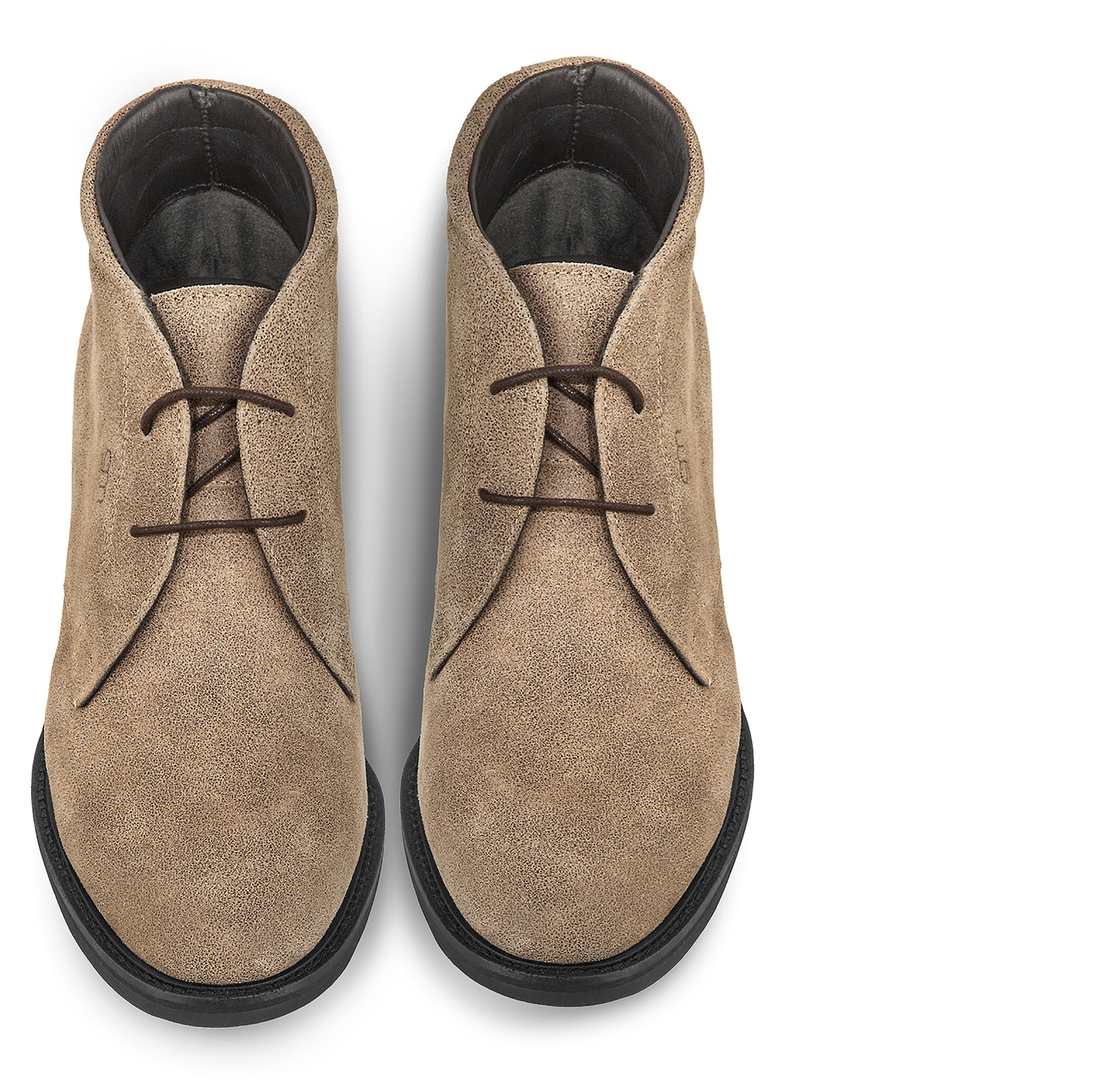 scarpe con rialzo