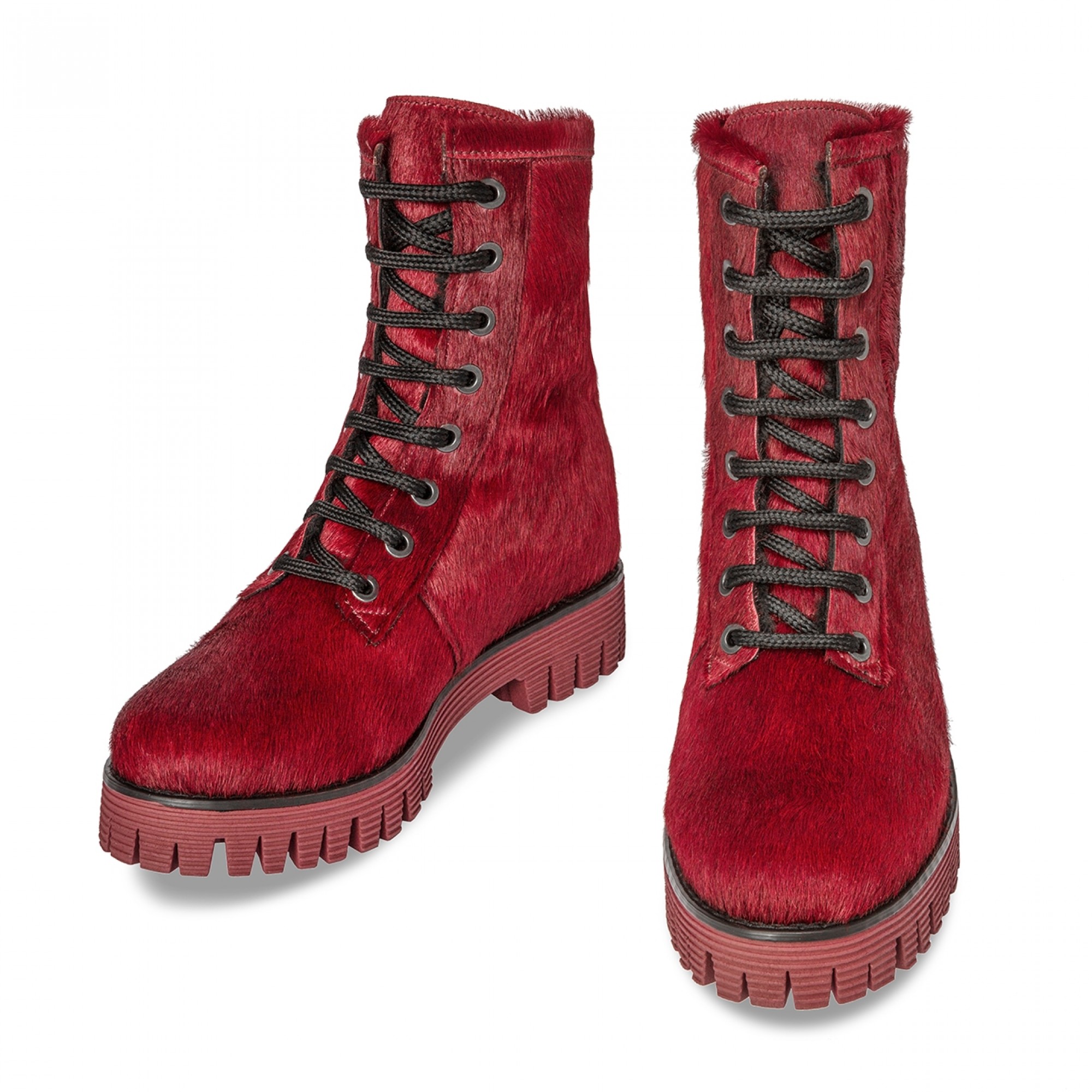 Stivaletti cavallino clearance