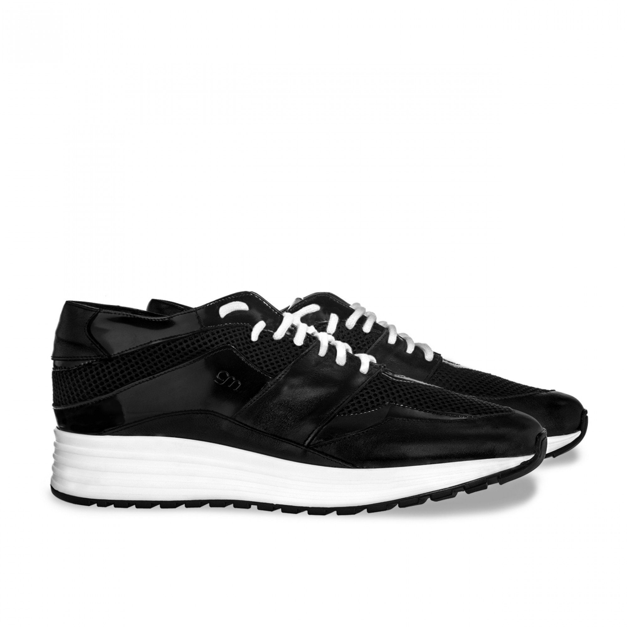 sneakers rialzanti