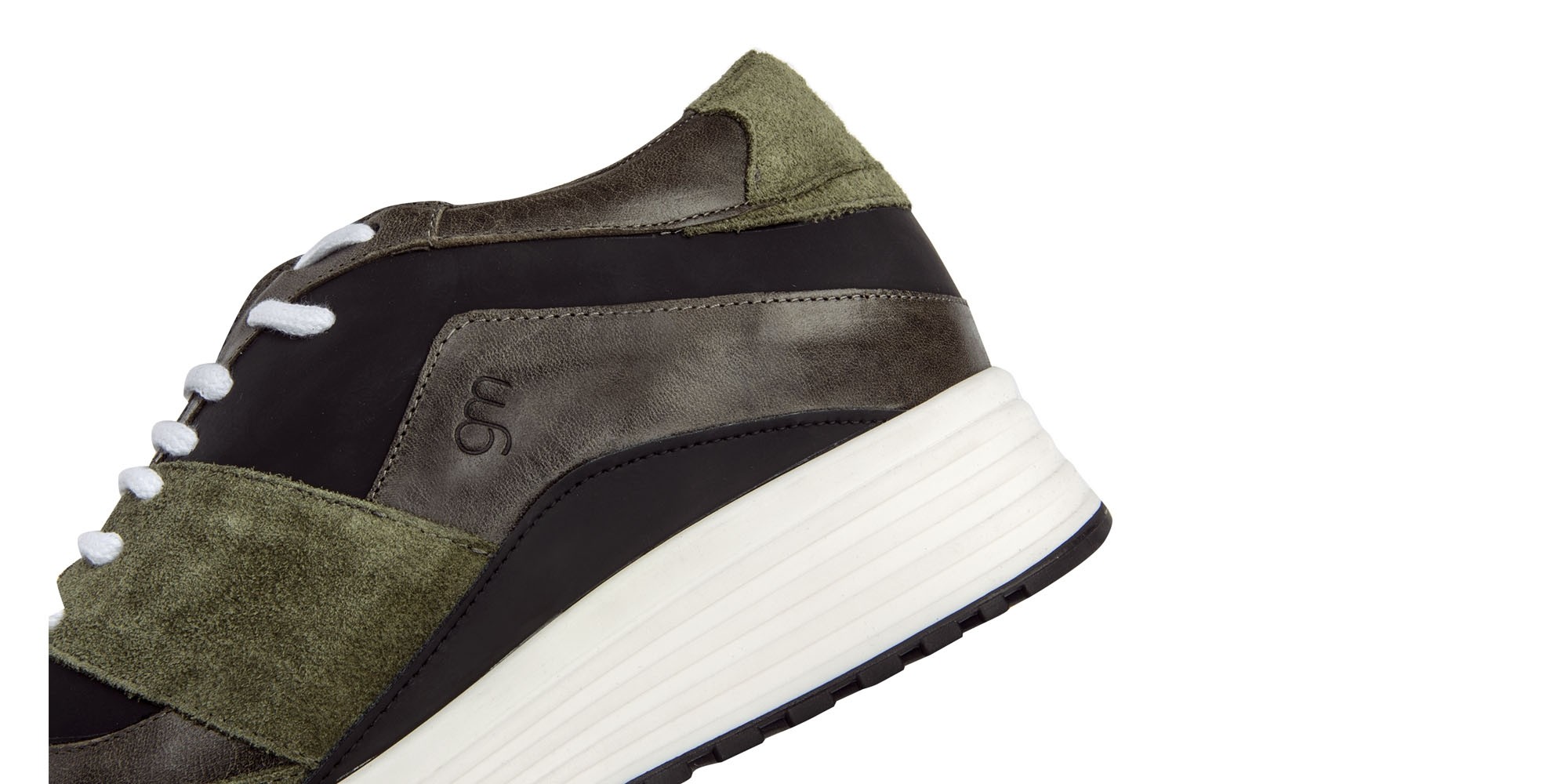 sneakers rialzanti