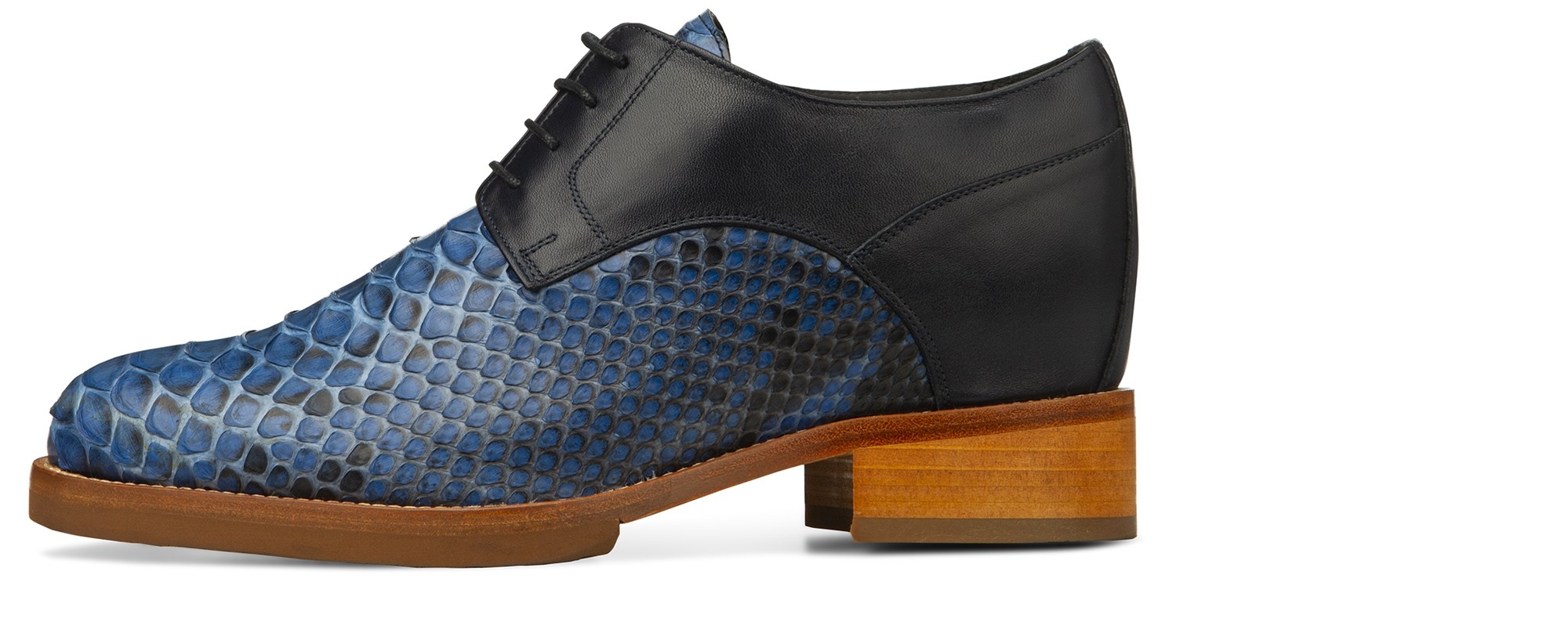 scarpe con rialzo