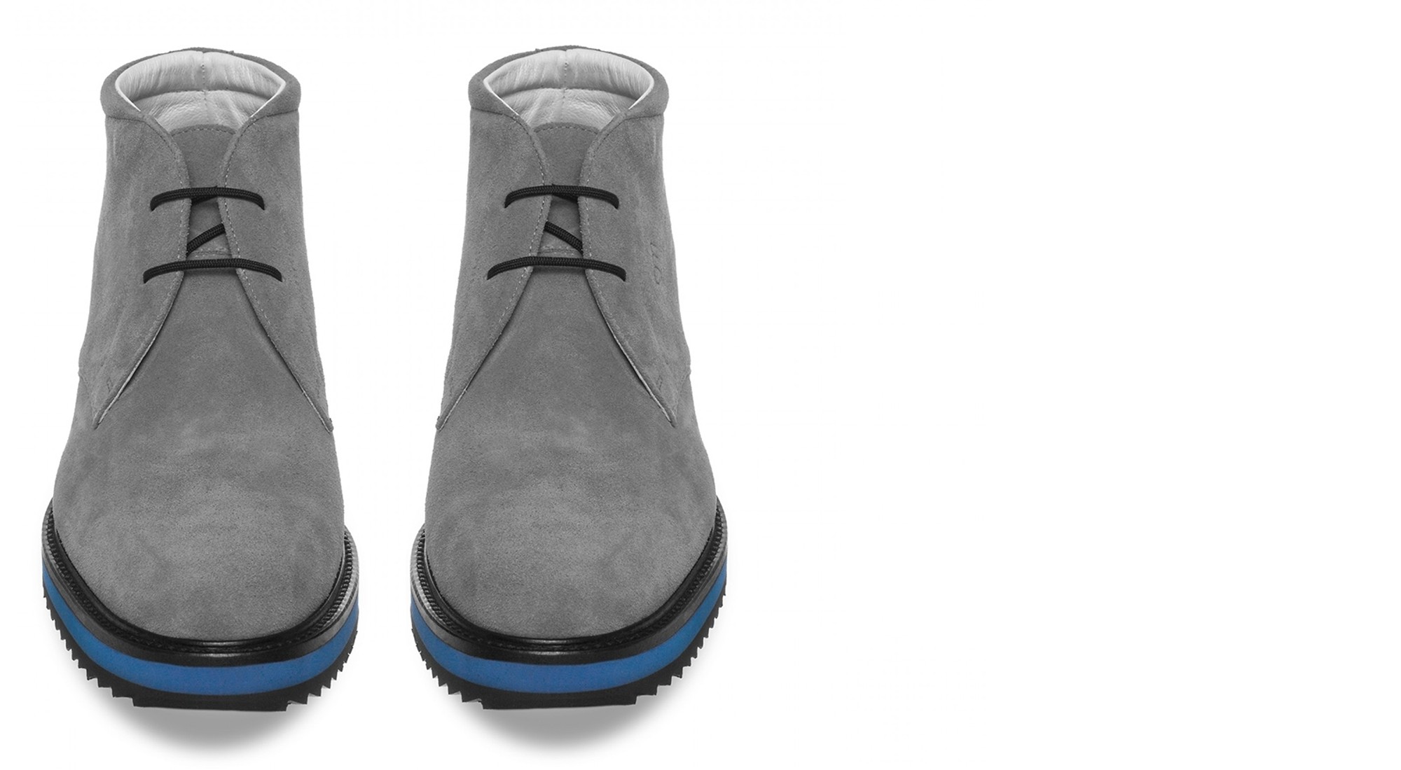 scarpe con rialzo interno