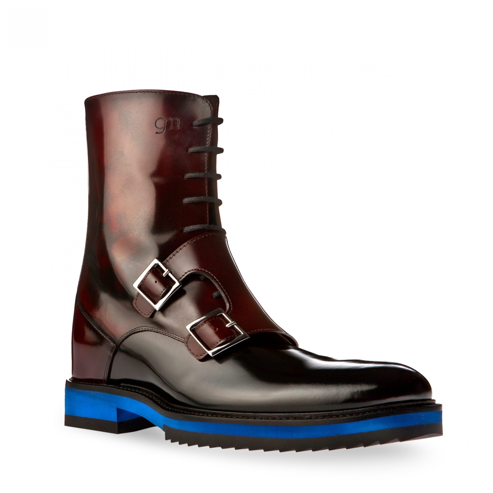 scarpe con rialzo donna