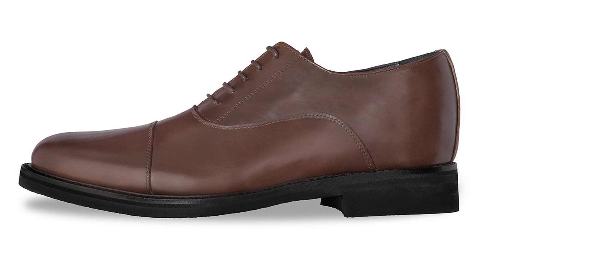 Scarpe con rialzo uomo