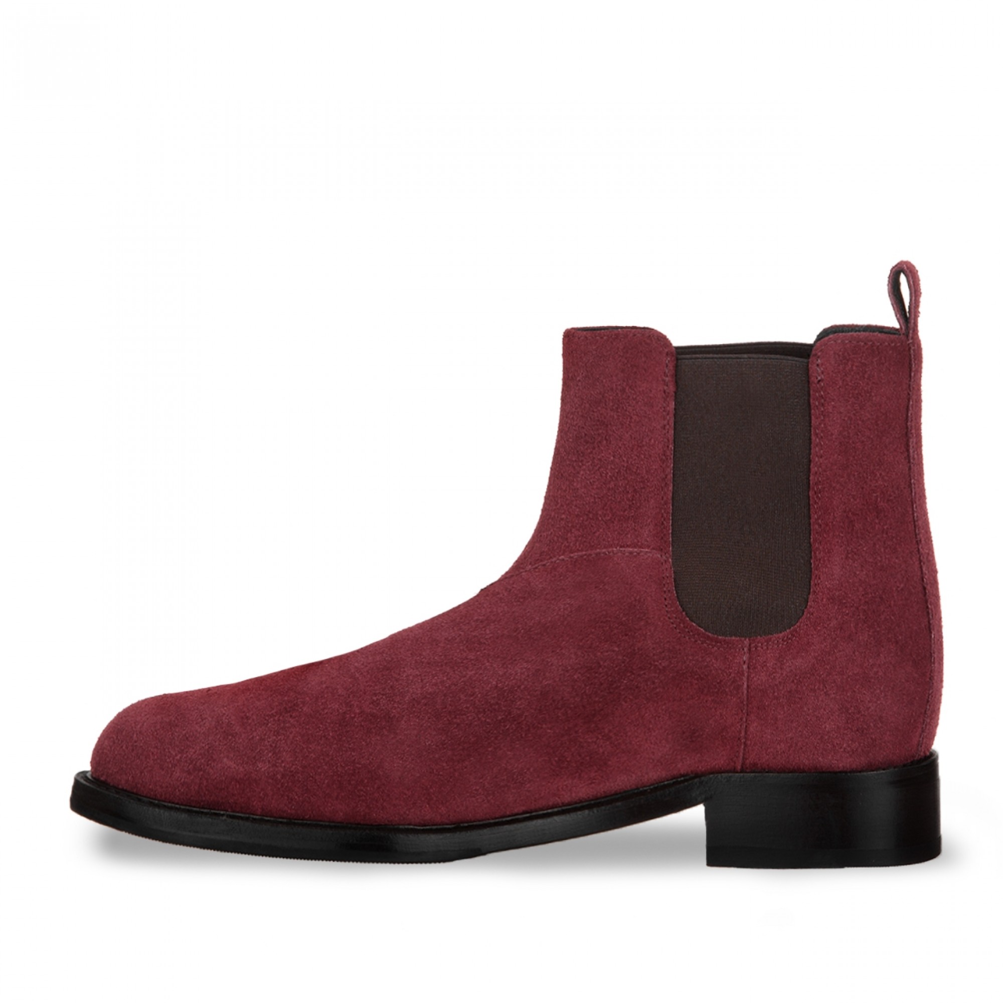 scarpe tacco interno