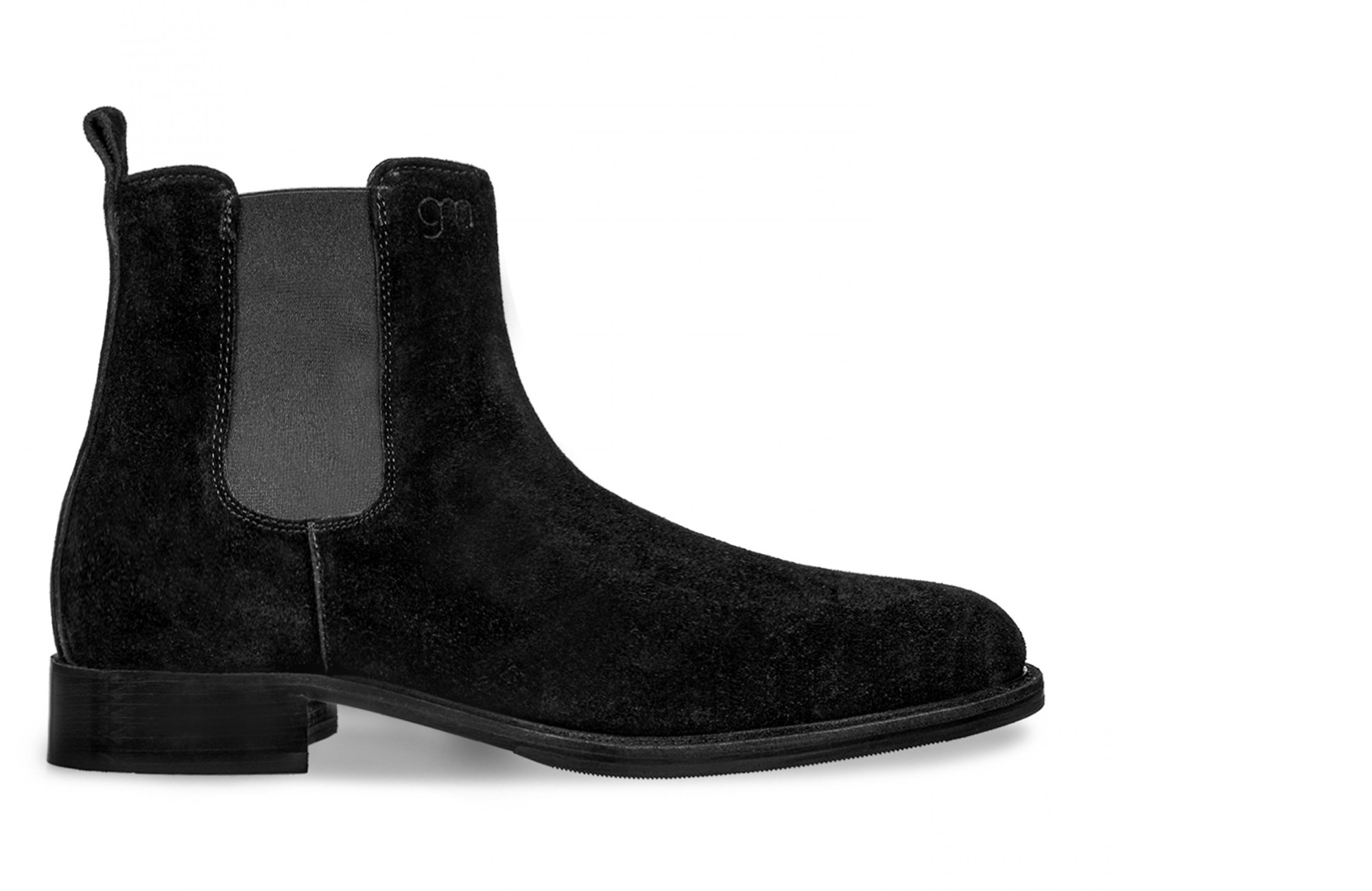 chelsea boot rialzanti