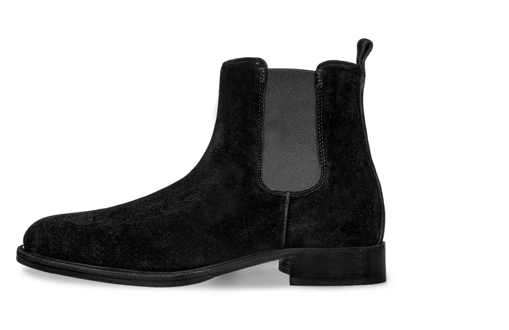 chelsea boot rialzanti