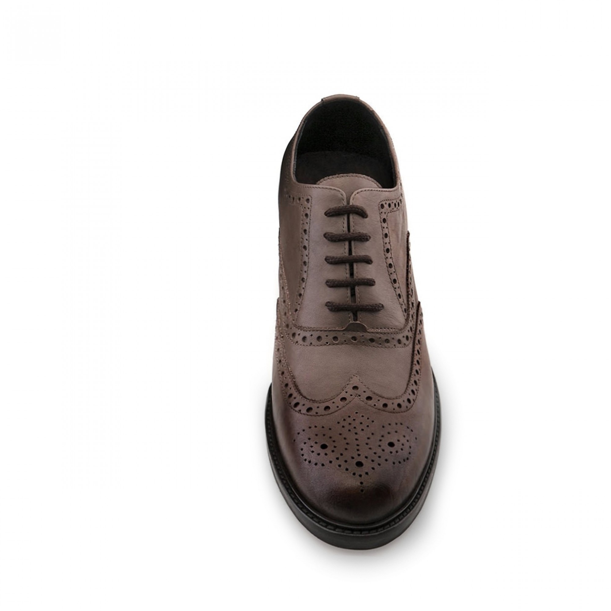 scarpe con rialzo