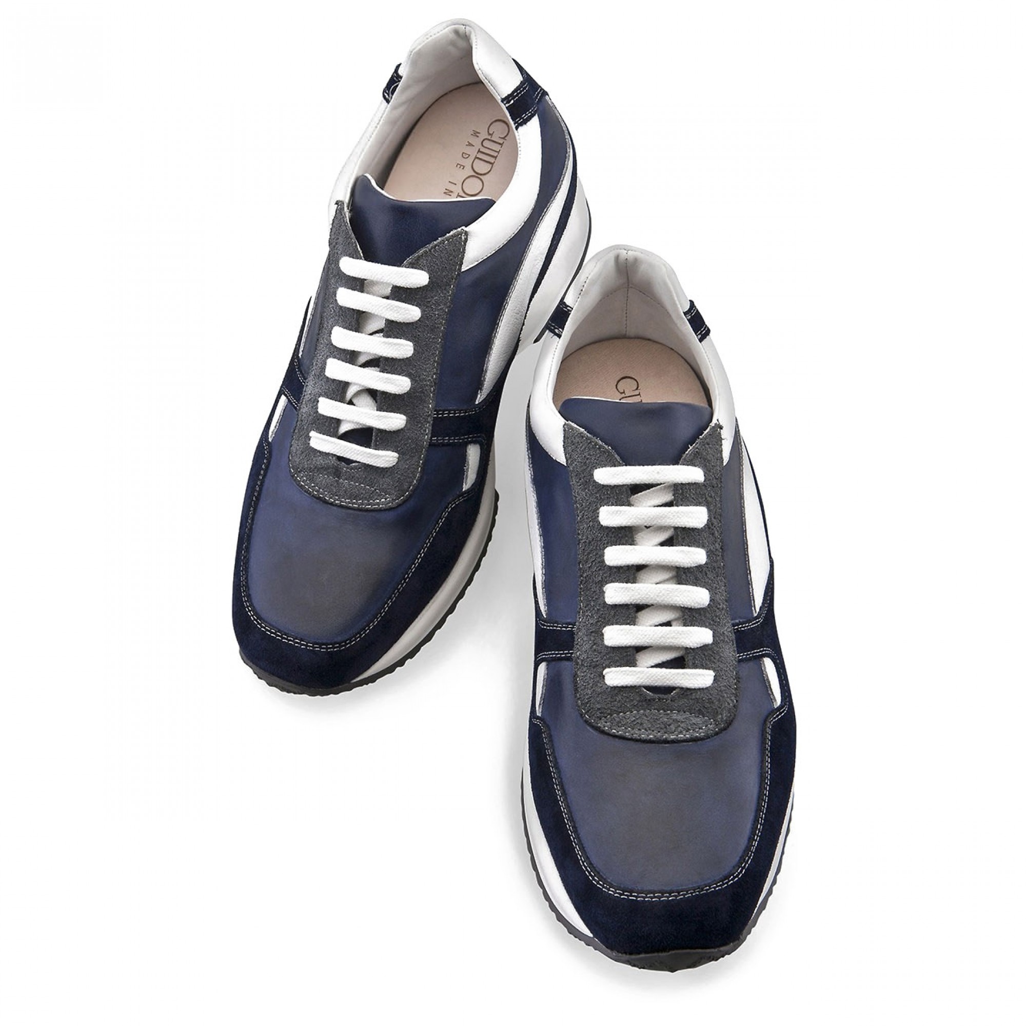 sneakers rialzanti