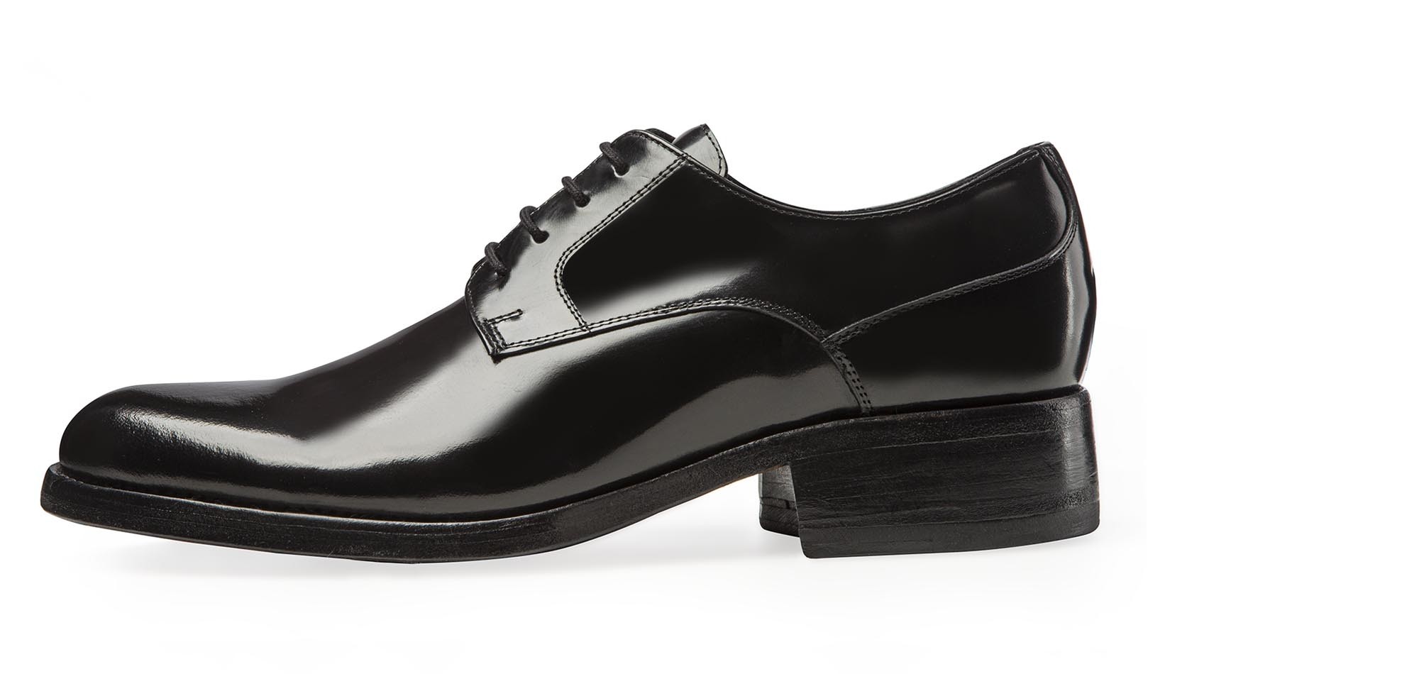 Scarpe con rialzo uomo