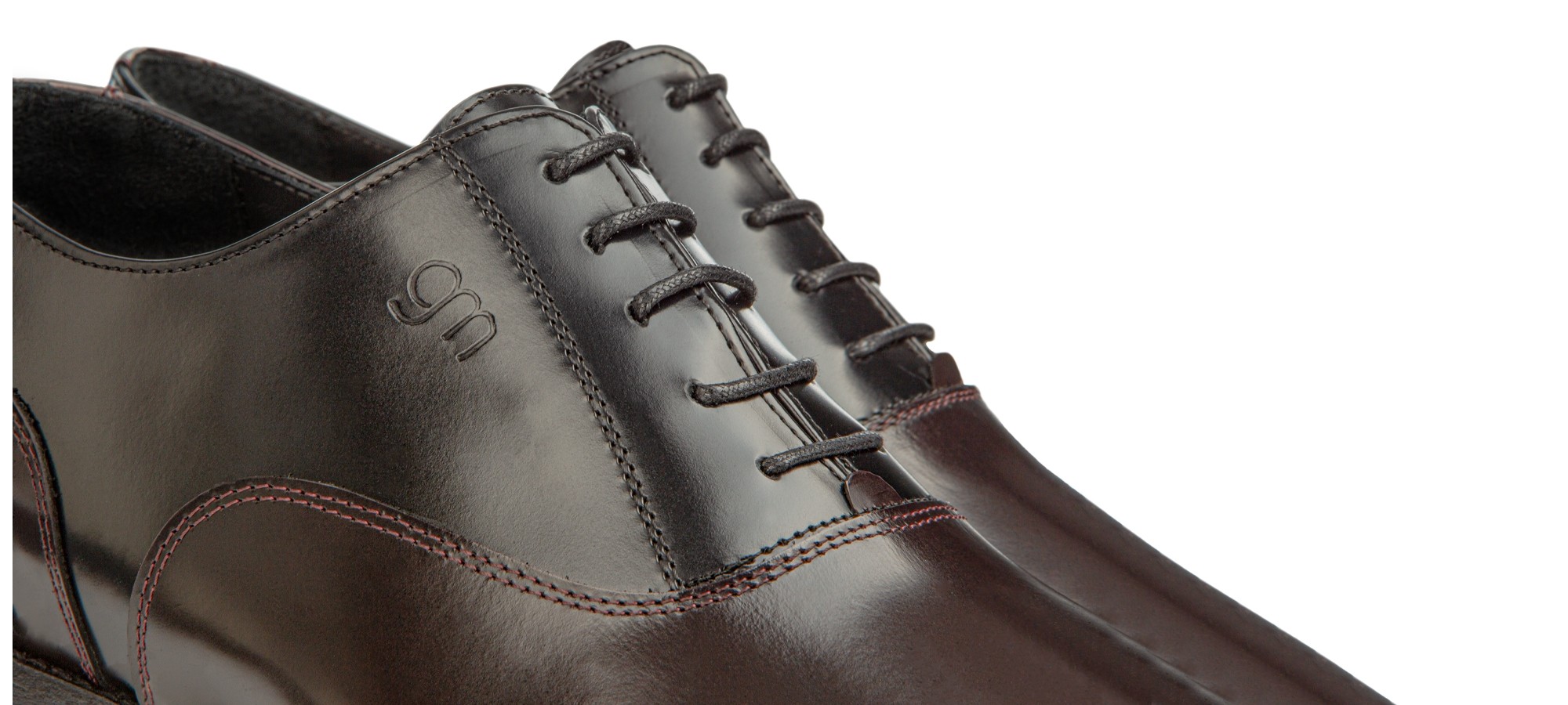 Scarpe Classiche con rialzo