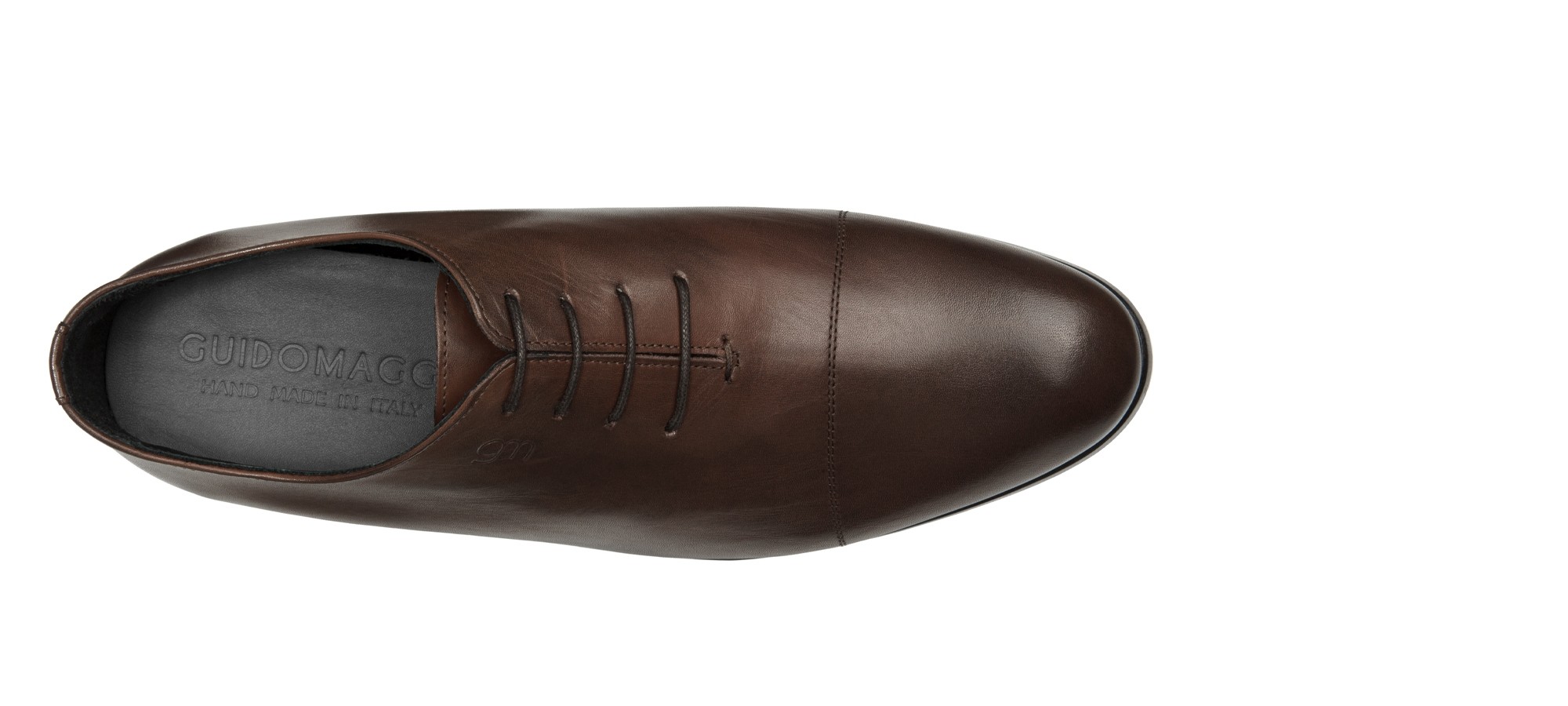 Scarpe Classiche con rialzo