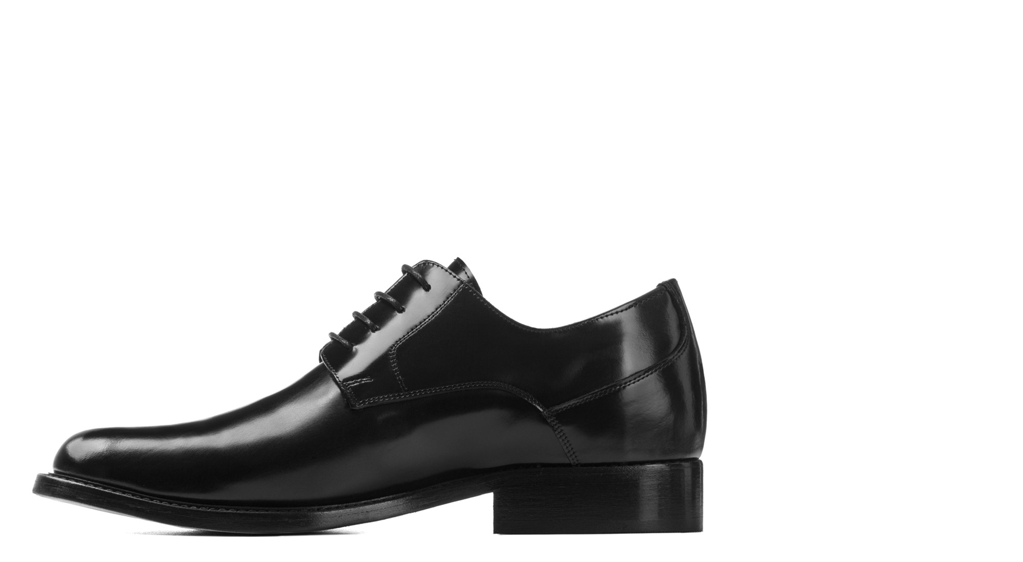 Scarpe Classiche rialzanti