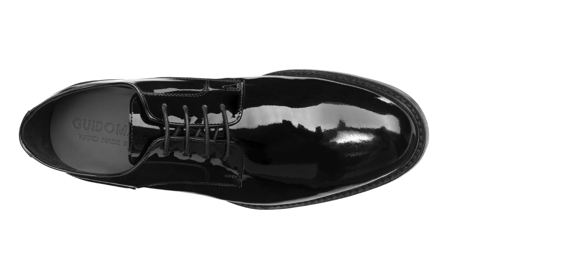 Scarpe con rialzo