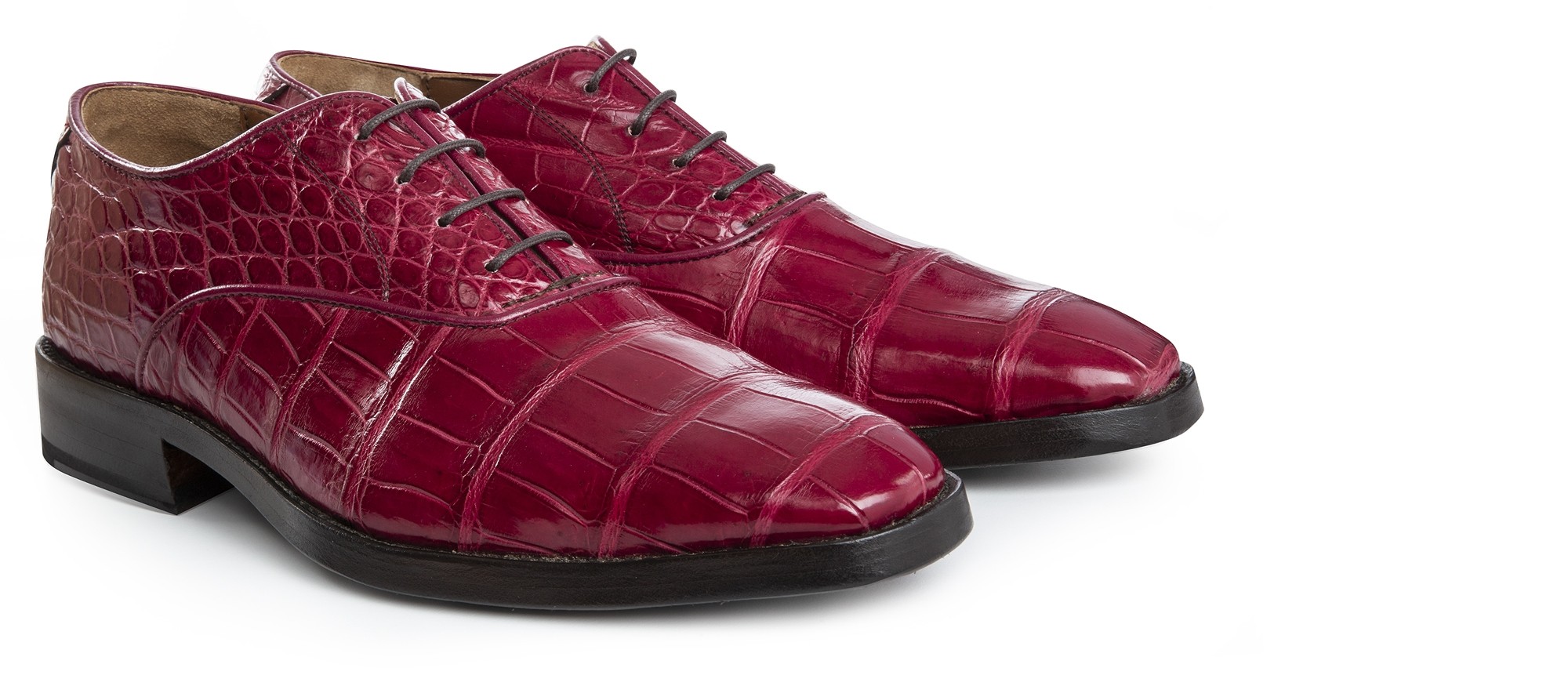 luxury elevator shoes