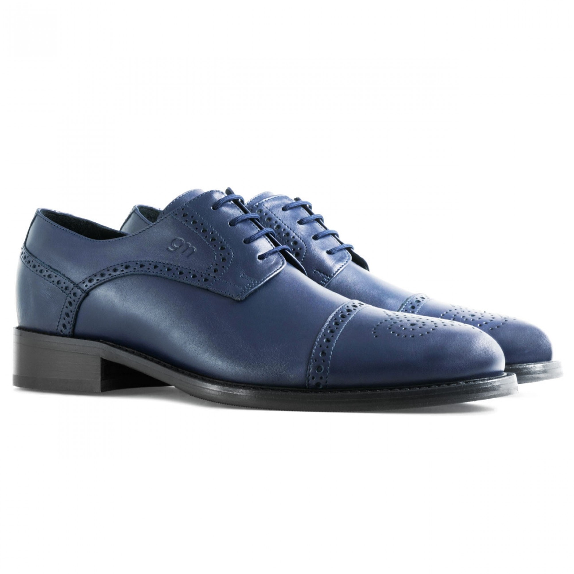 scarpe con rialzo uomo 