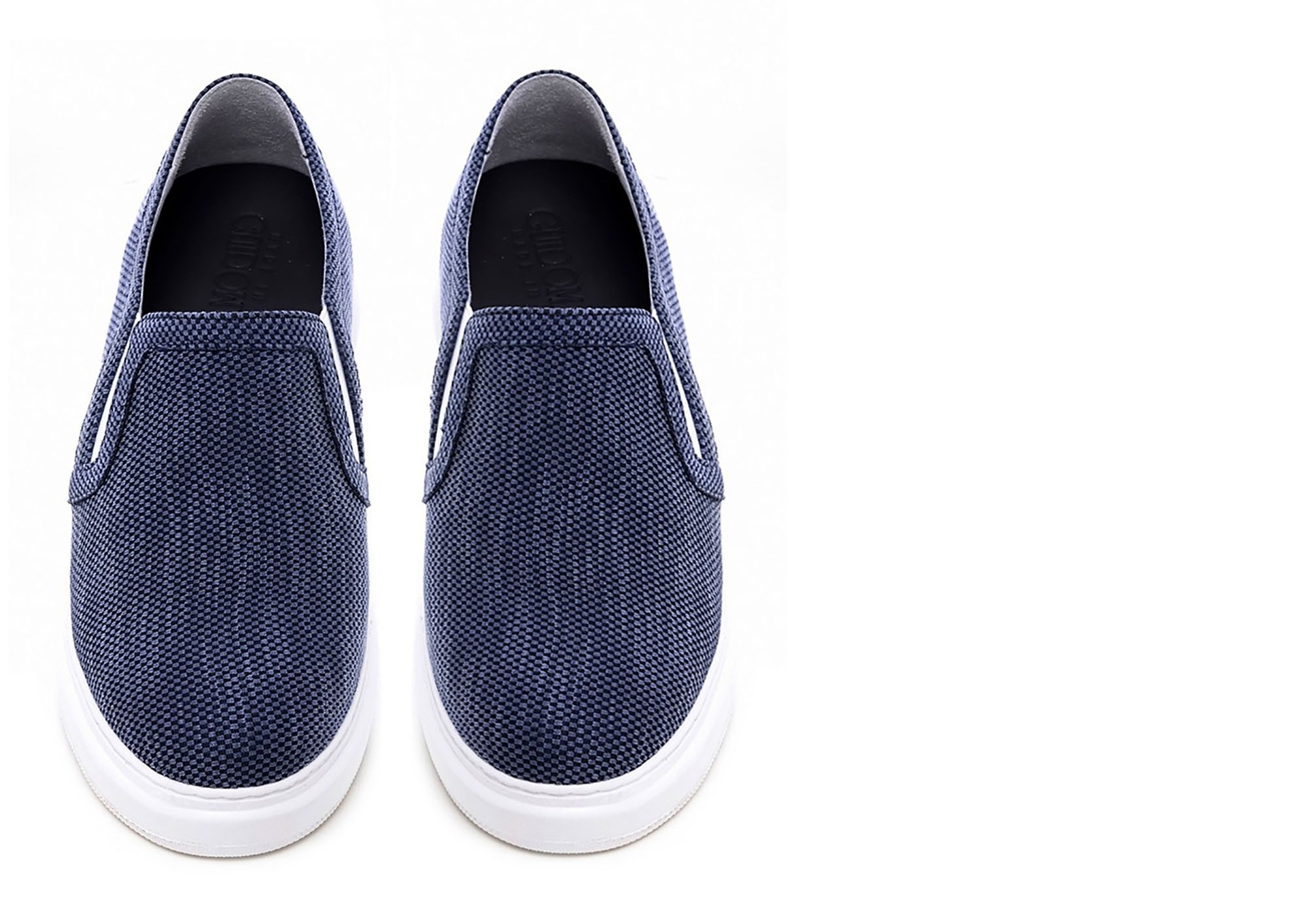 scarpe da uomo con rialzo