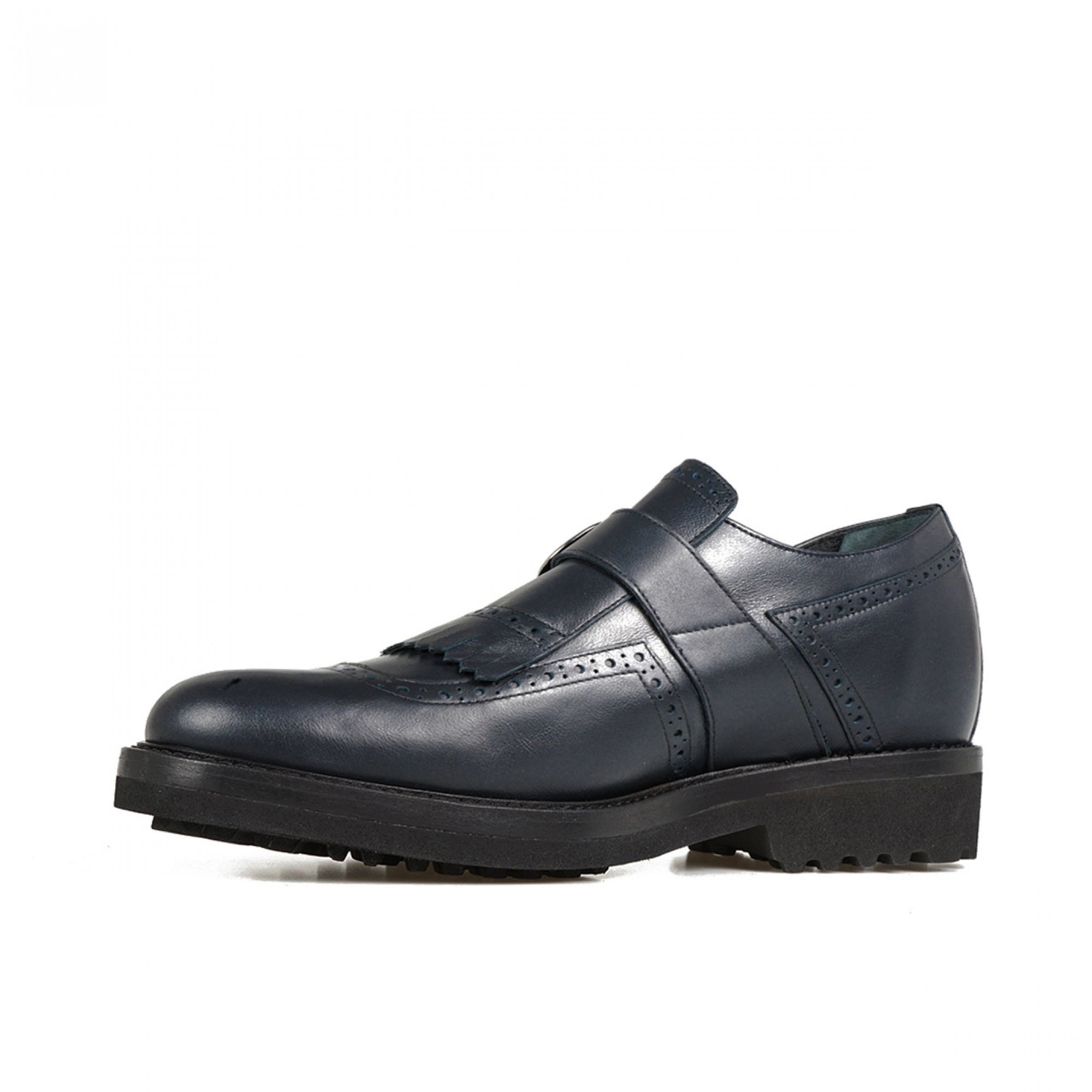 scarpe con rialzo