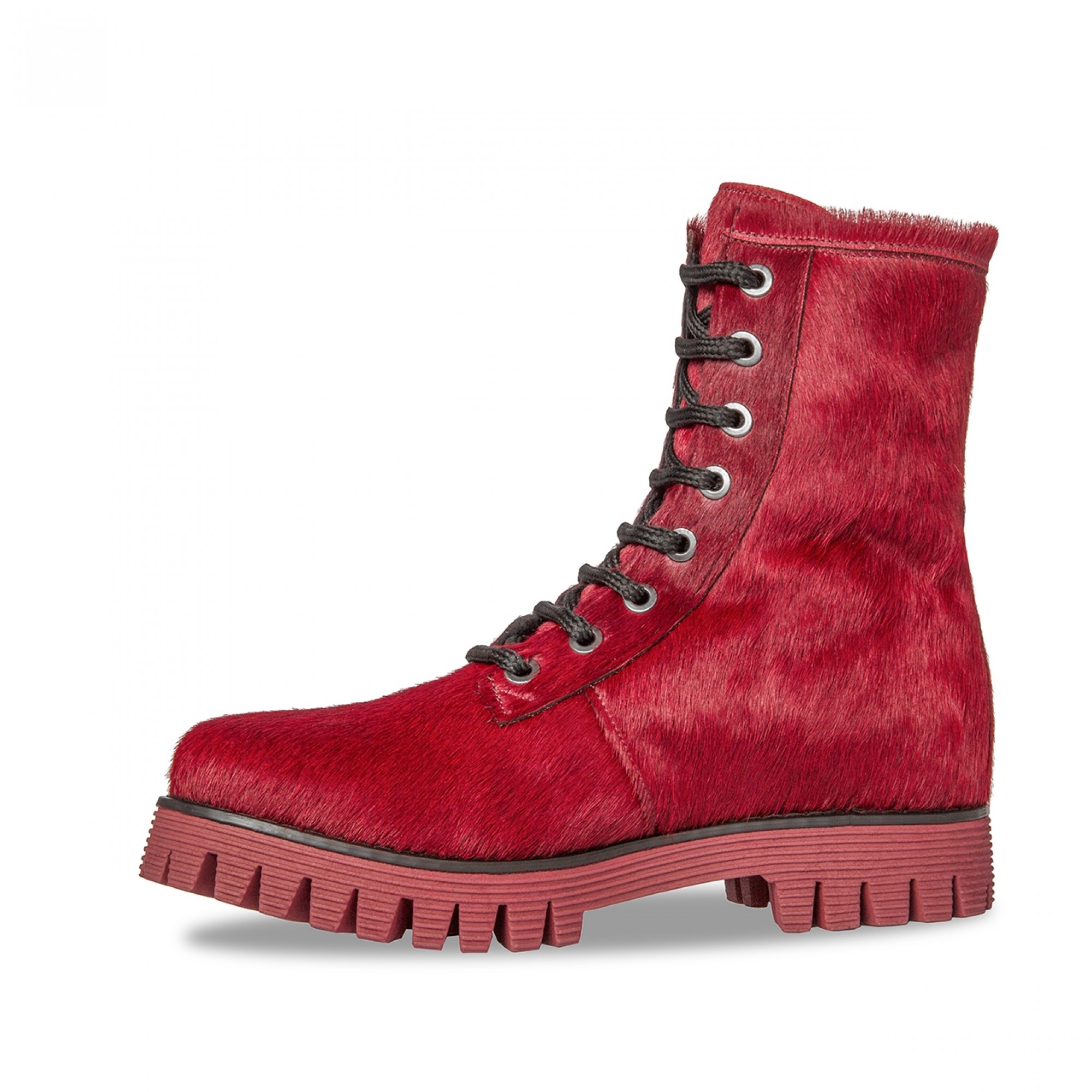 scarpe con rialzo