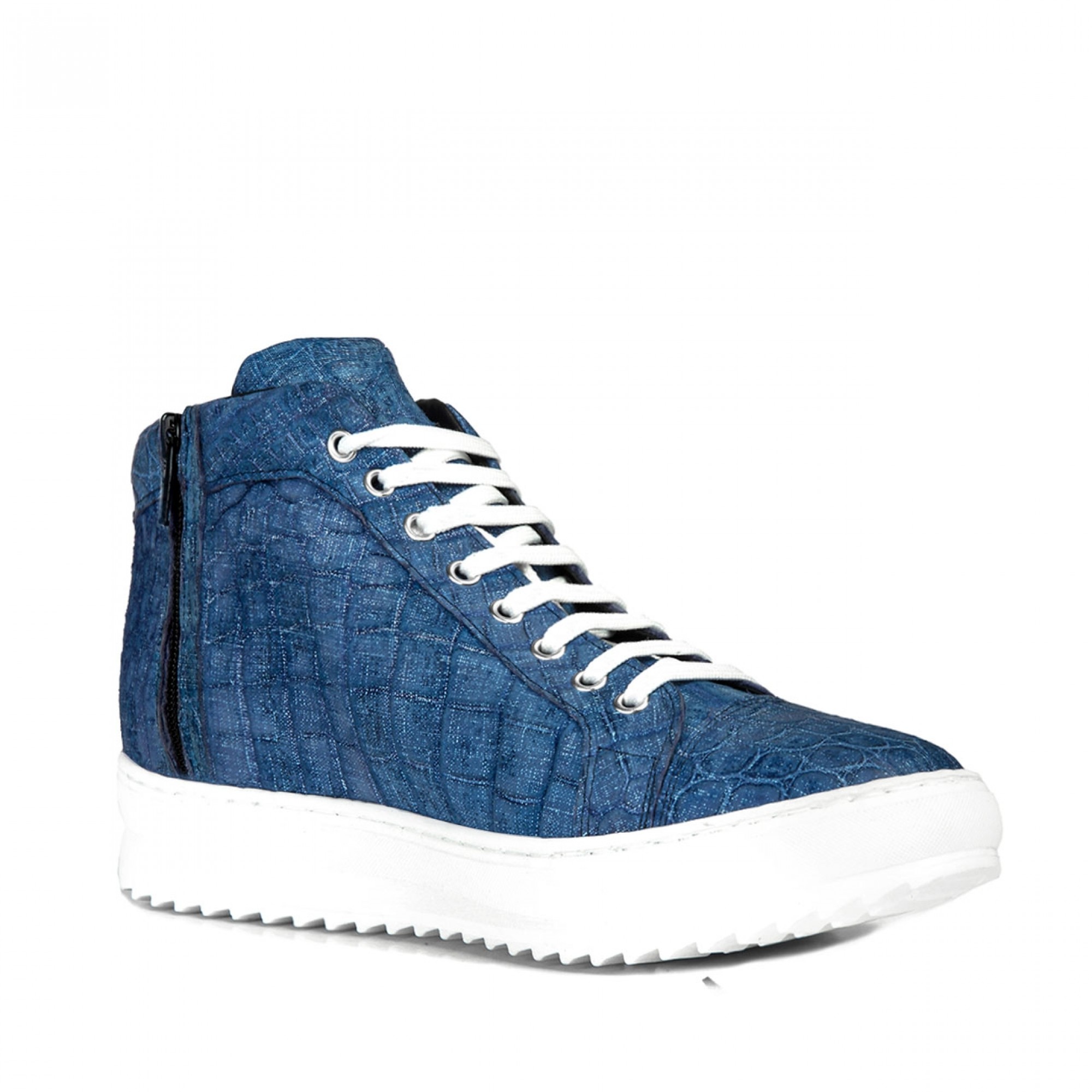 sneakers coccodrillo hermes