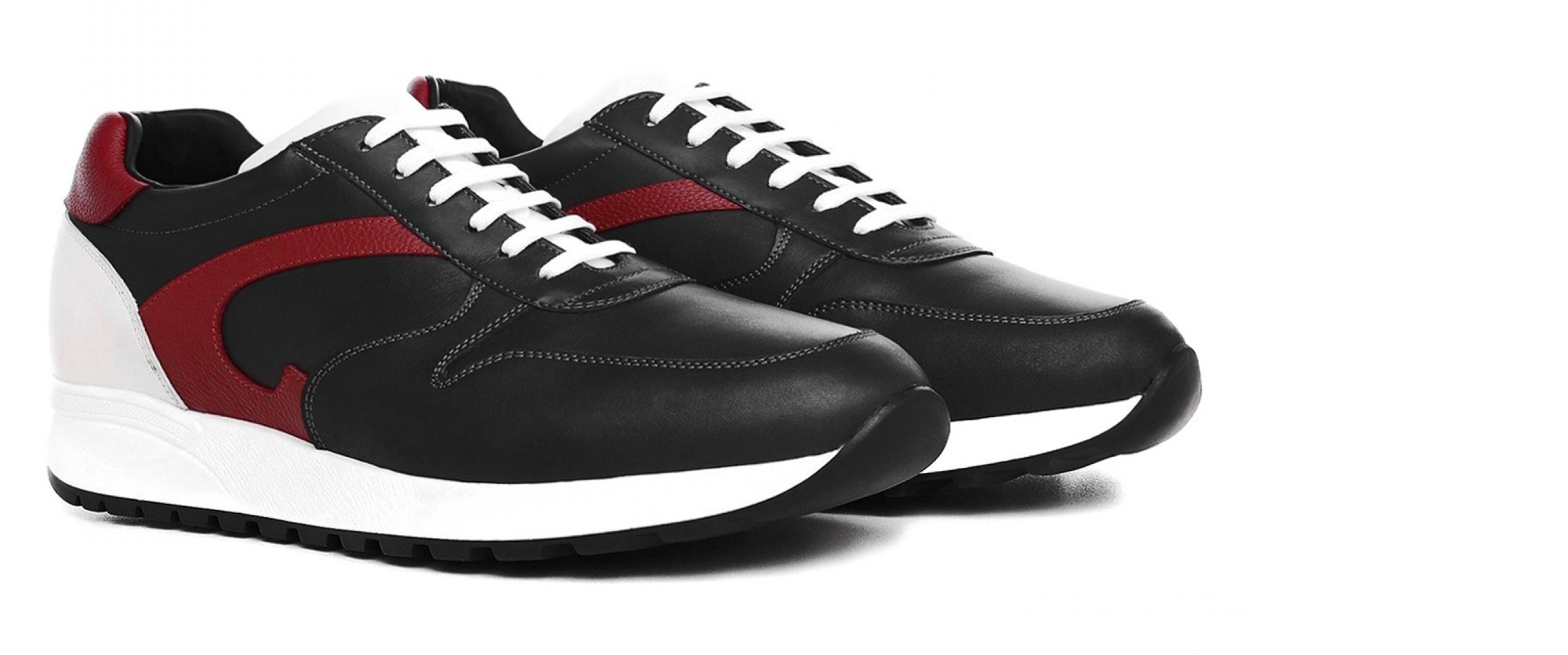 Scarpe da ginnastica rialzate deals