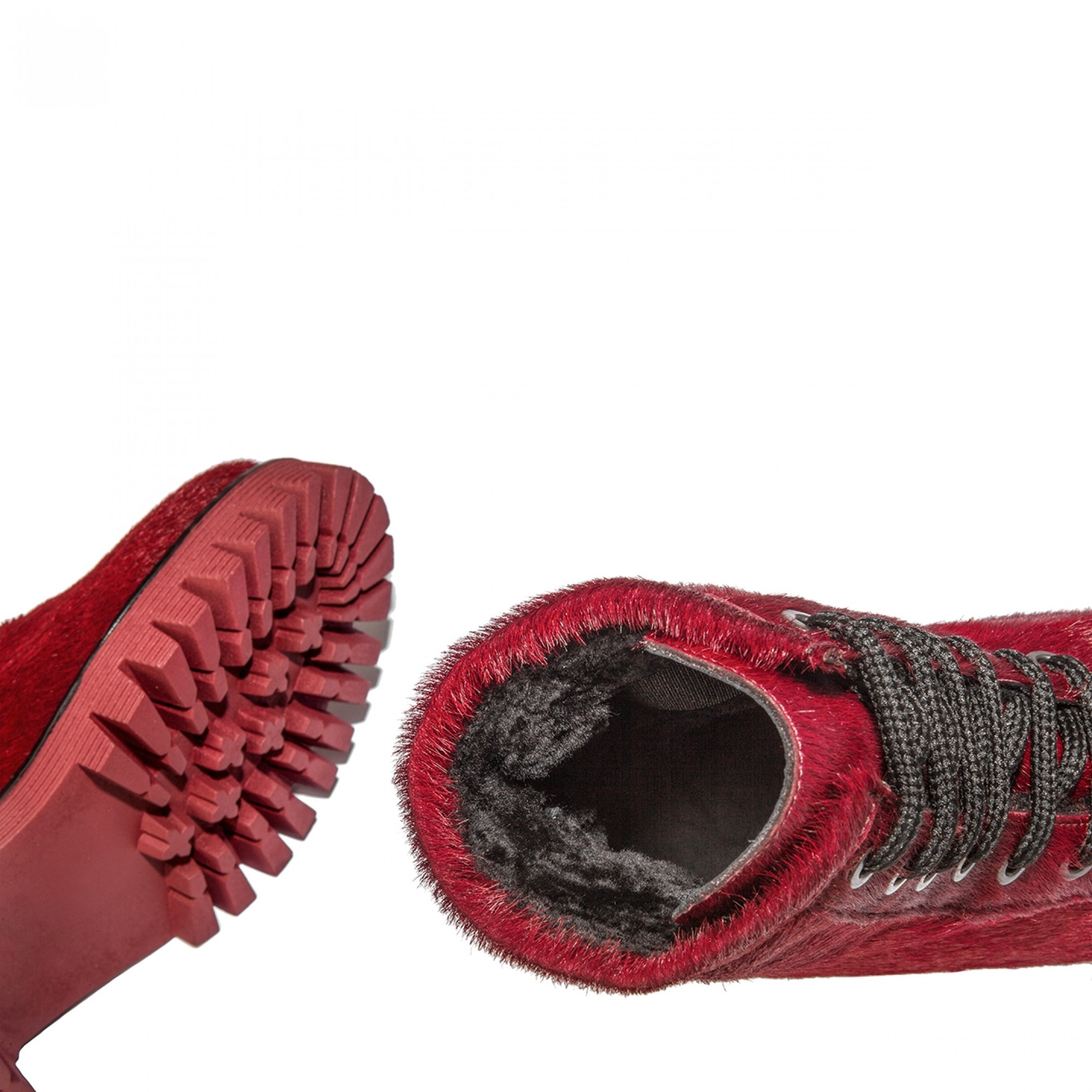 scarpe con rialzo