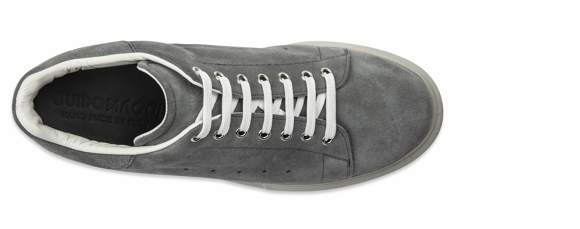 sneakers rialzanti