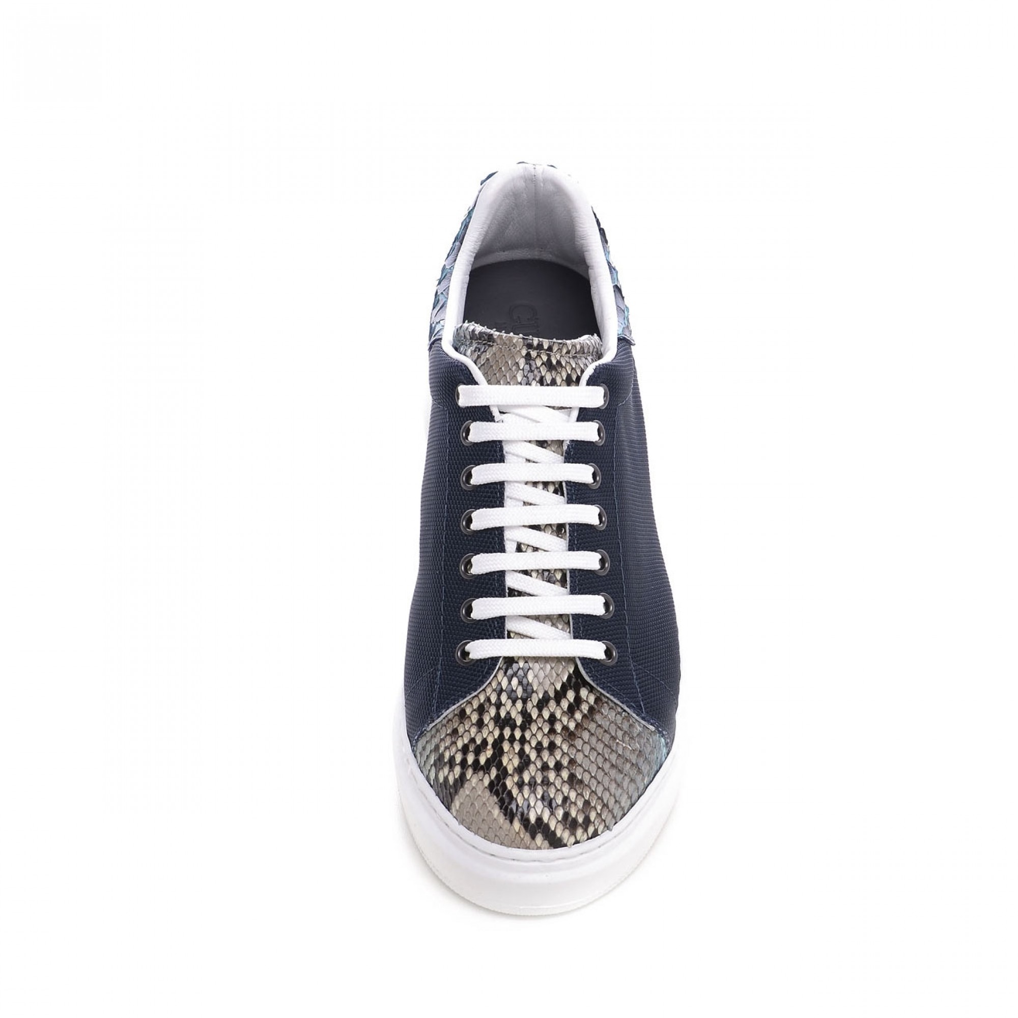 sneakers con rialzo