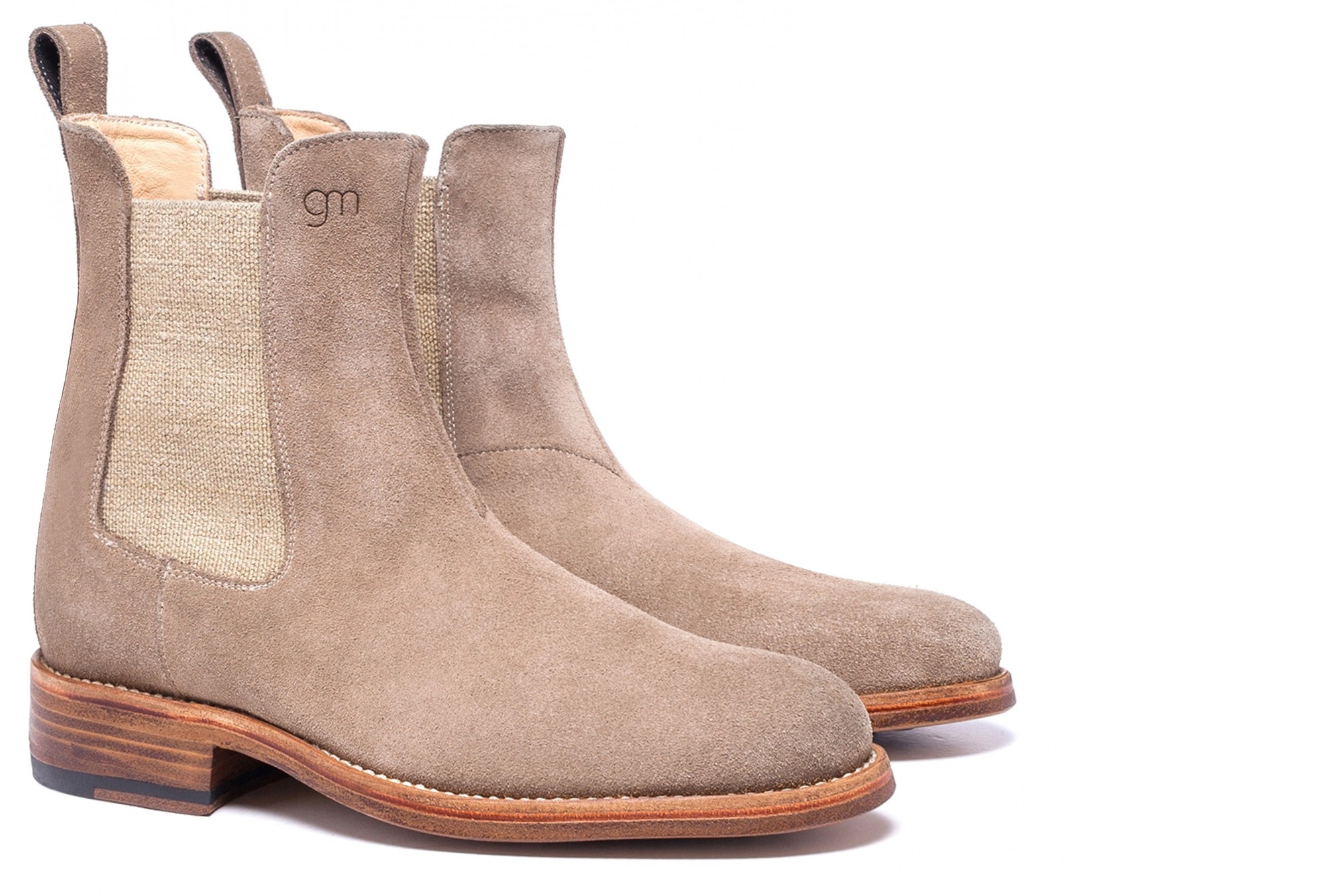 scarpe con rialzo