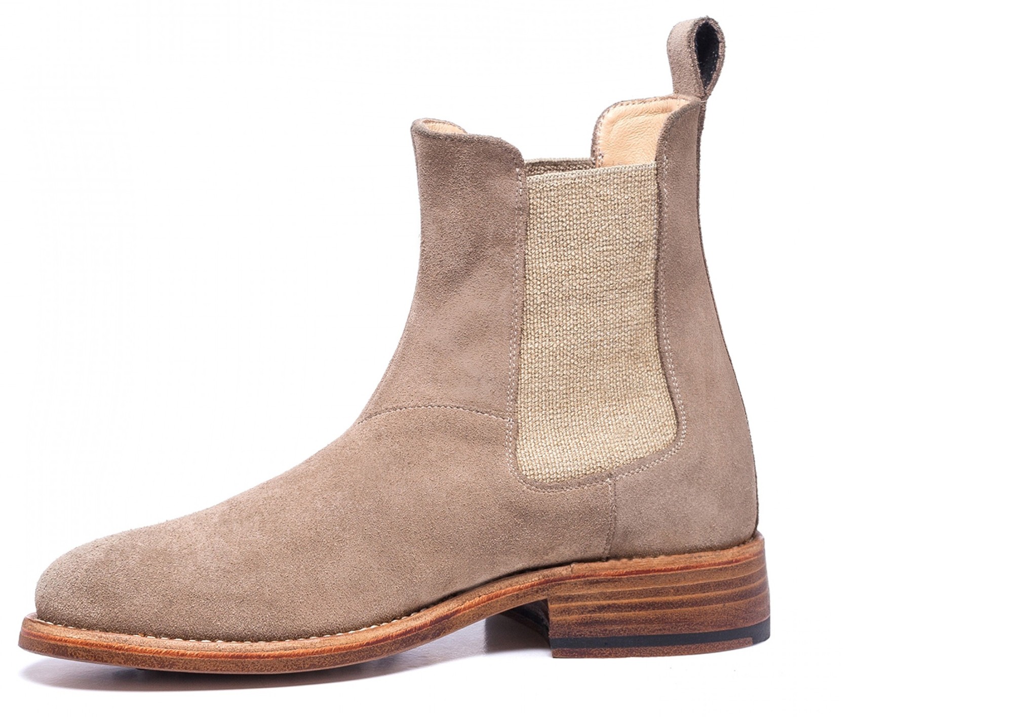 scarpe con rialzo
