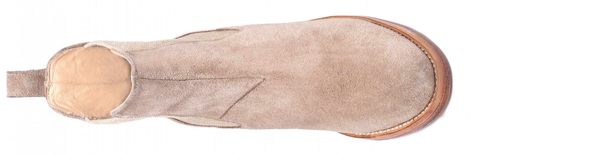 scarpe con rialzo