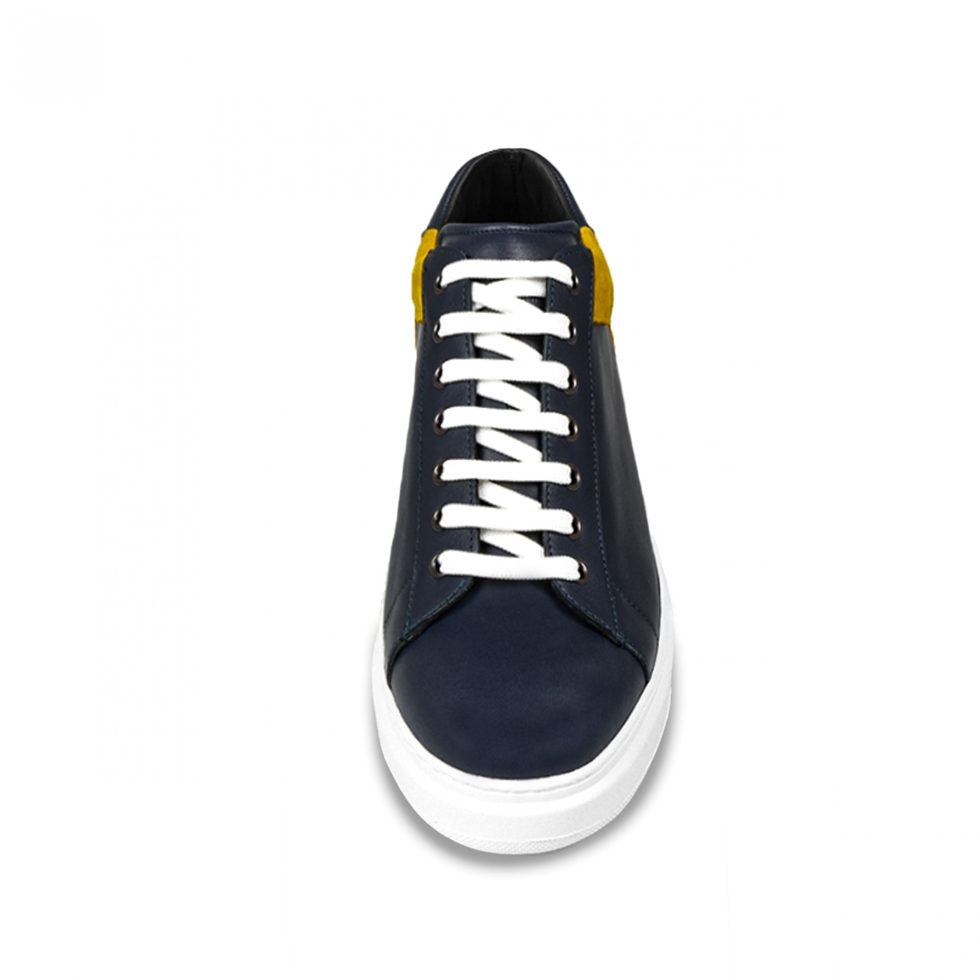 sneakers con rialzo 