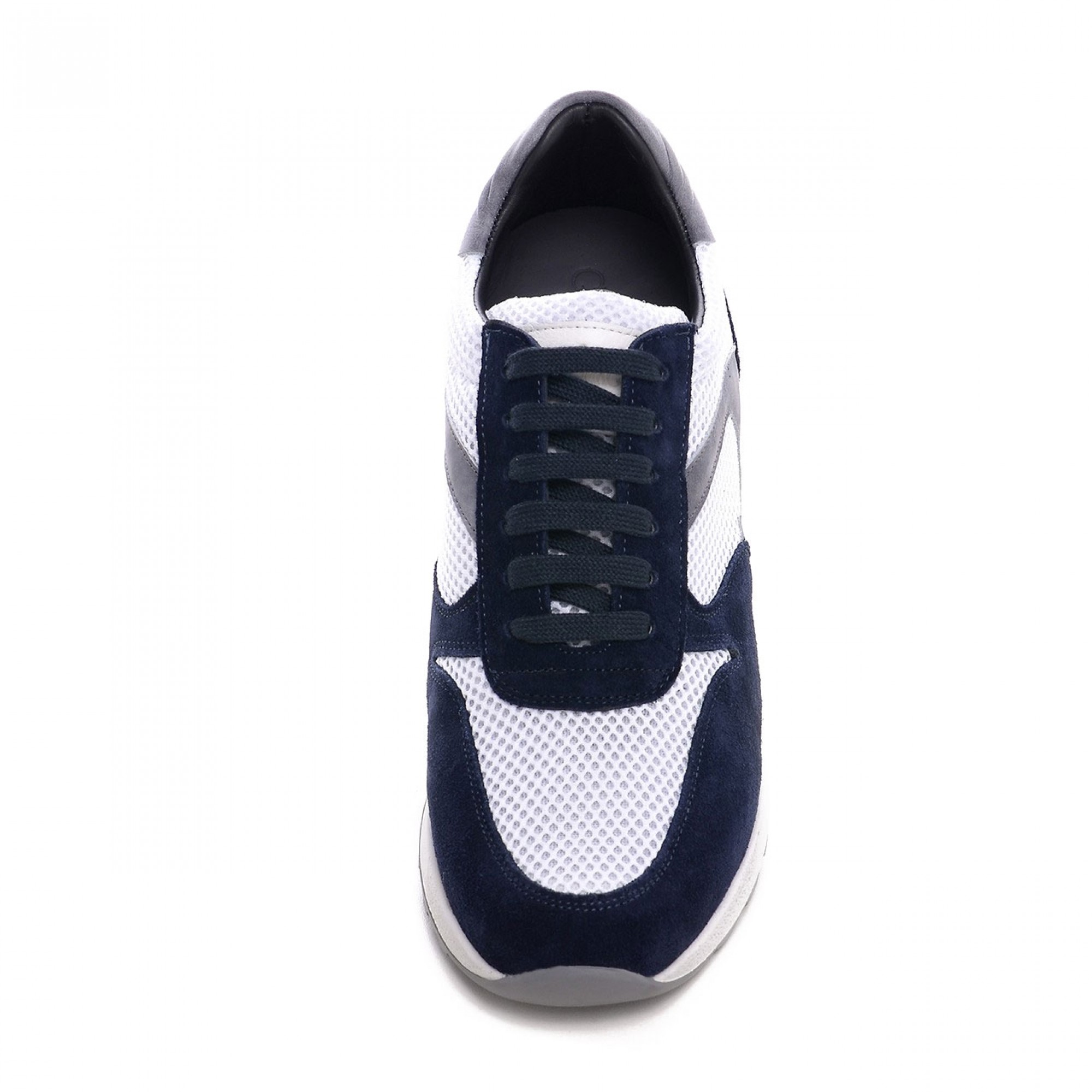 scarpe con rialzo uomo 