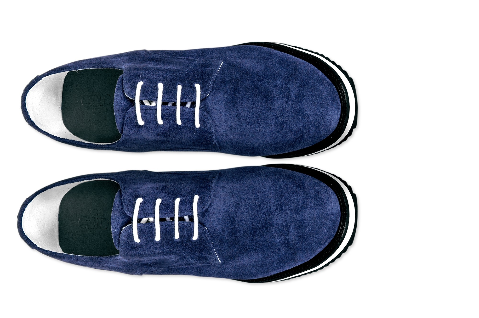 scarpe con rialzo