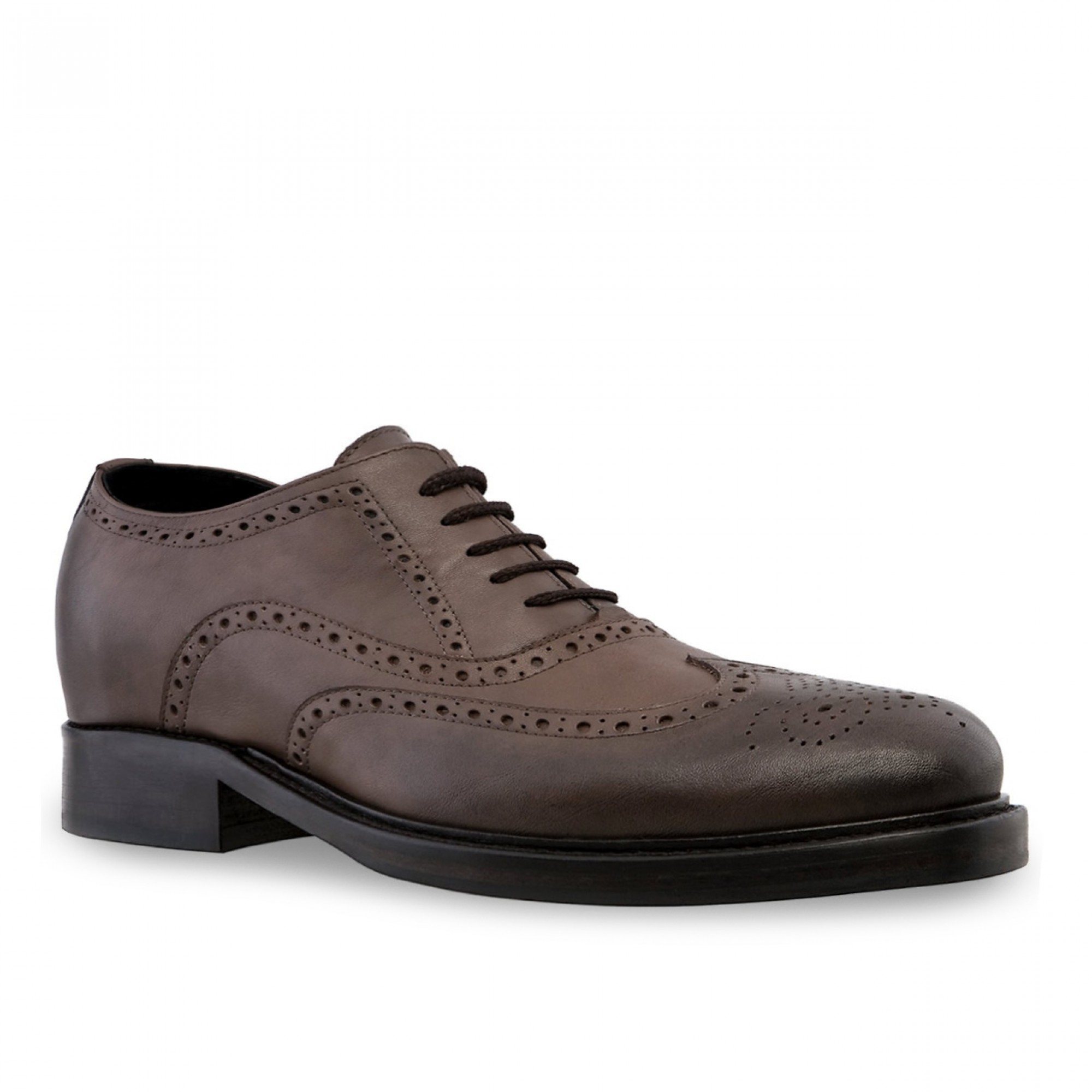 scarpe con rialzo