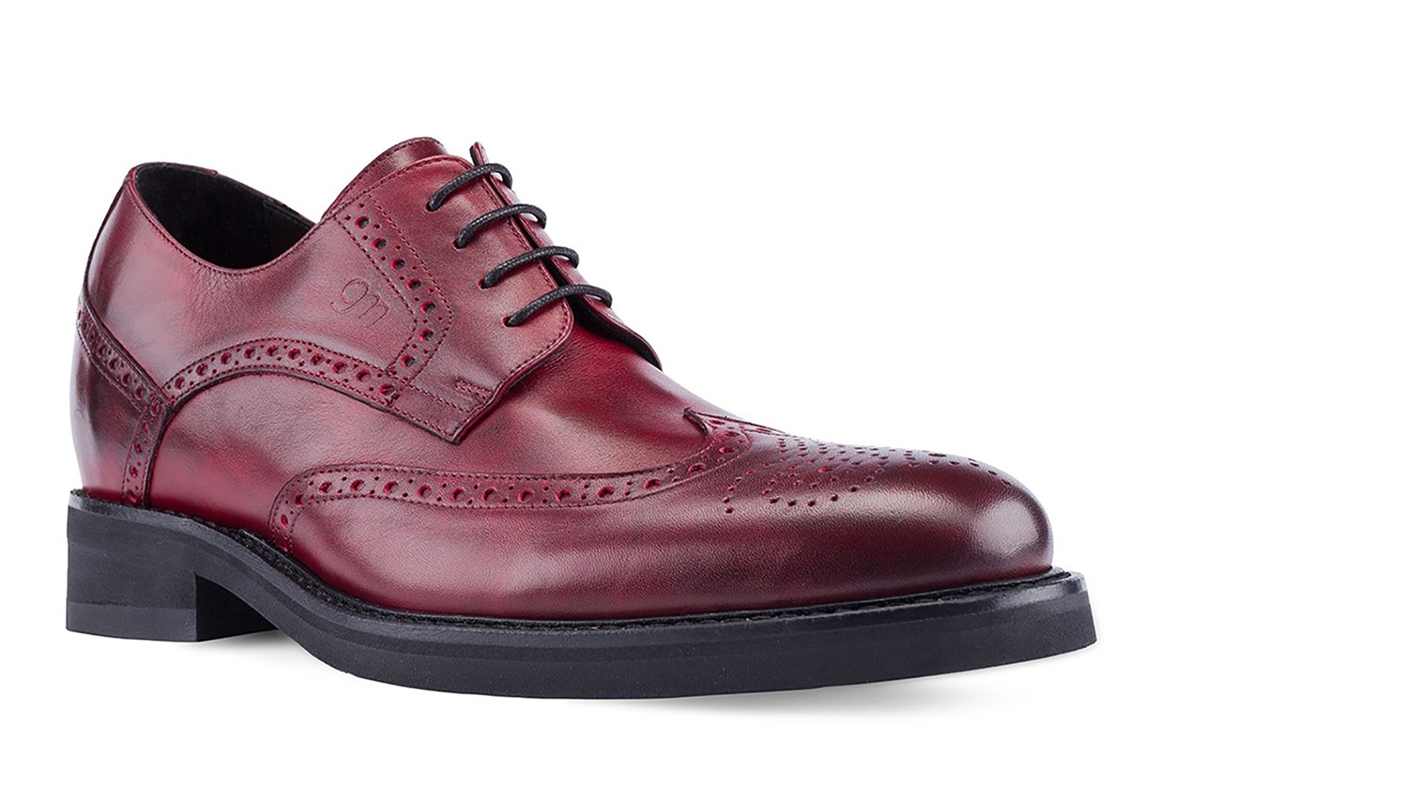 scarpe coin rialzo uomo