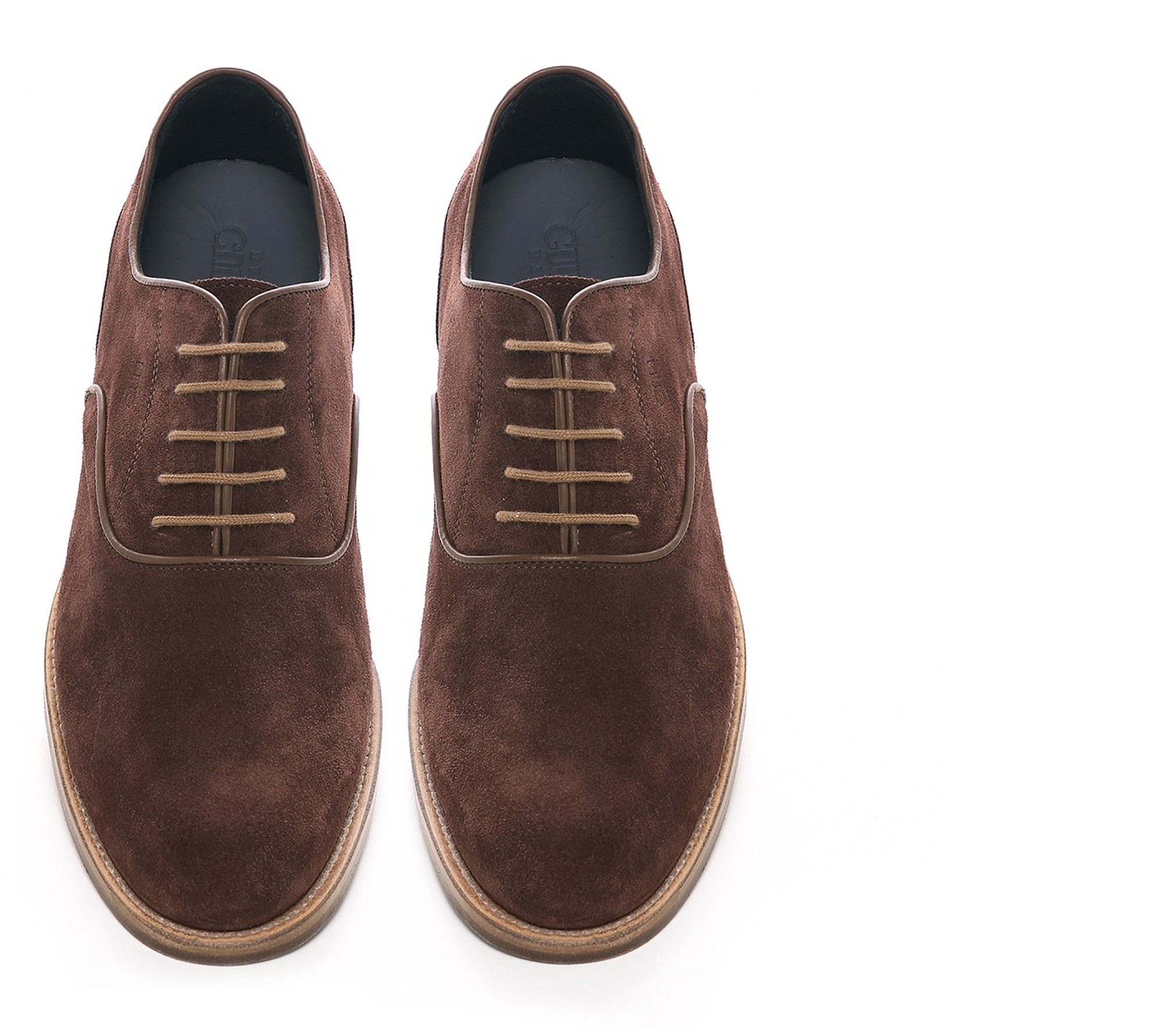 scarpe alte uomo