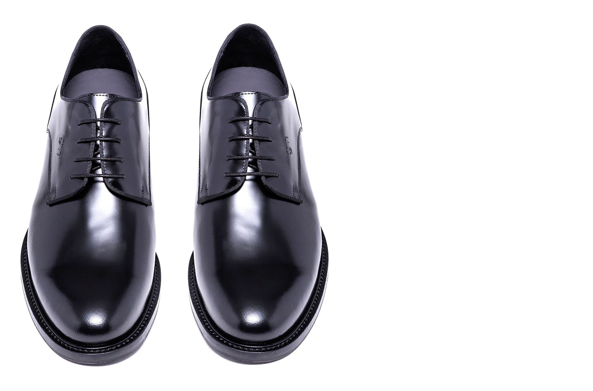 scarpe con rialzo da cerimonia
