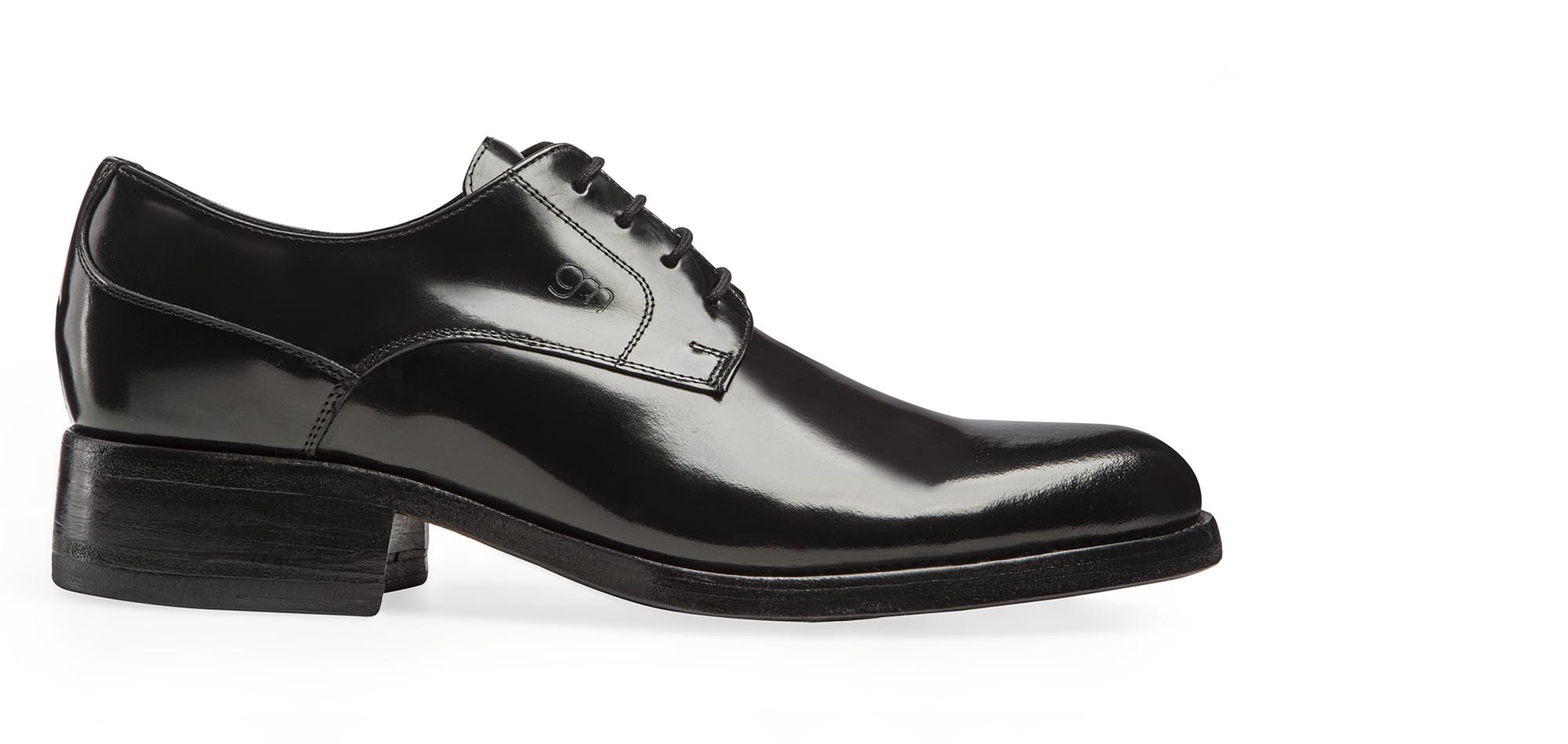 Scarpe con rialzo uomo