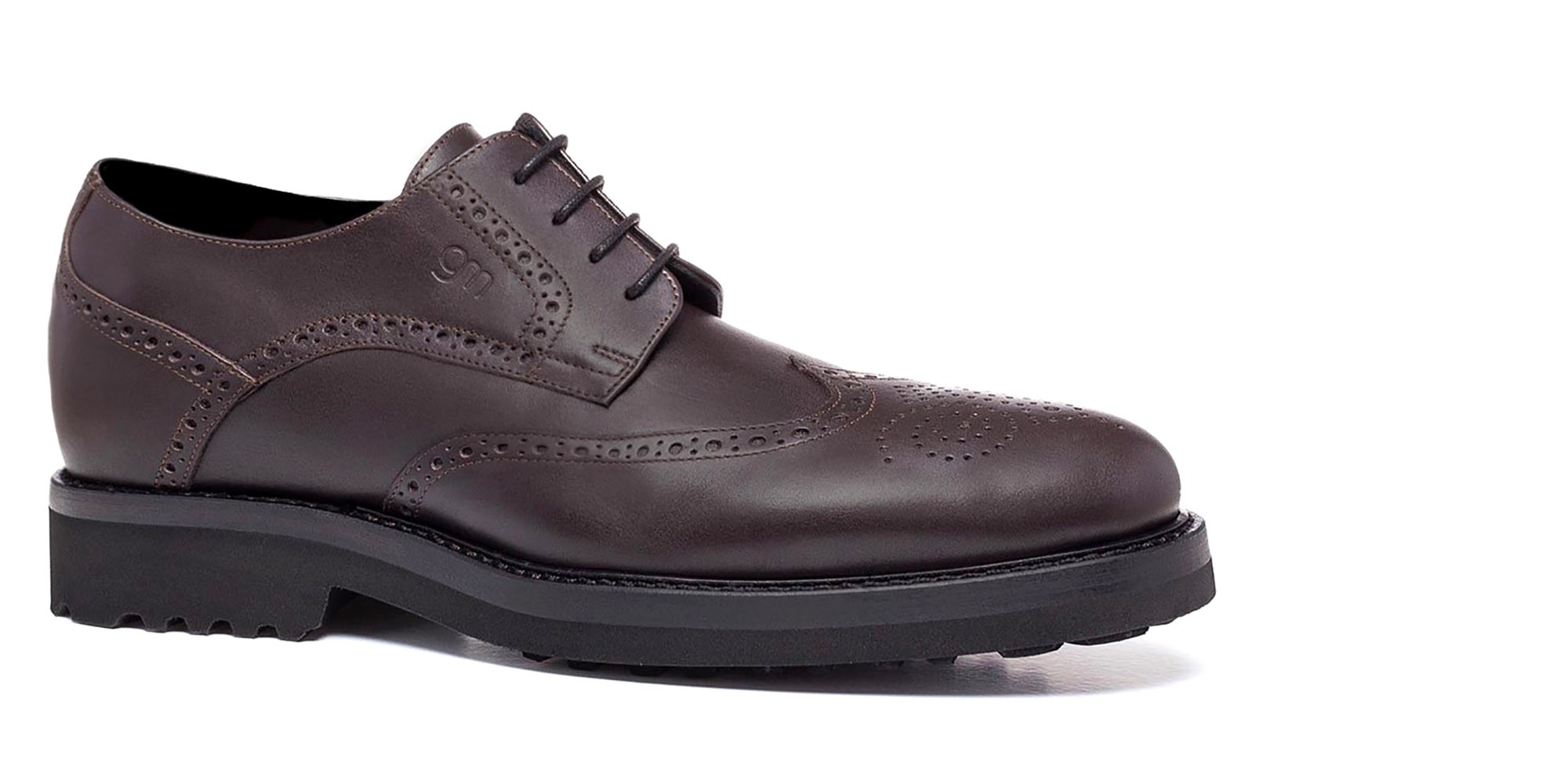 scarpe alte uomo