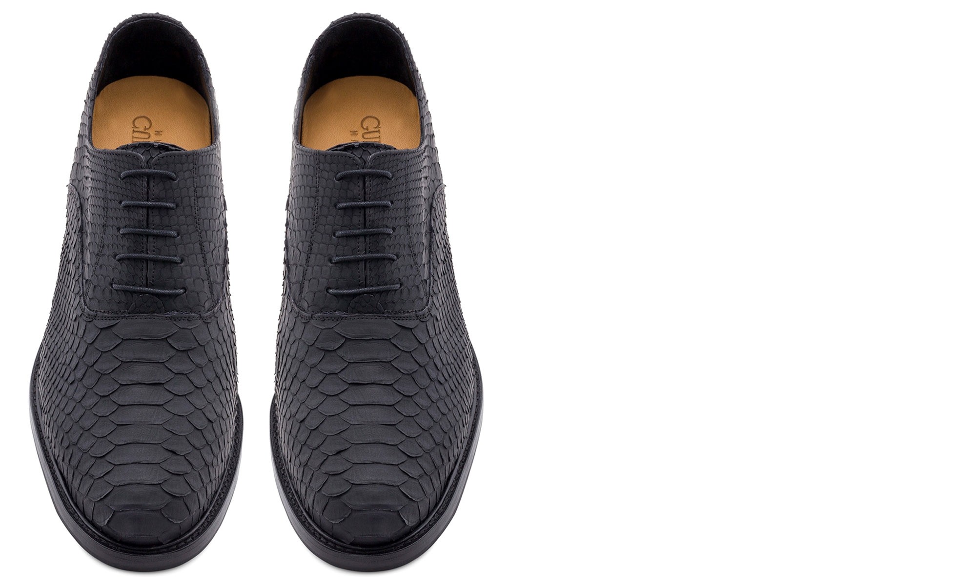 scarpe con rialzo di lusso