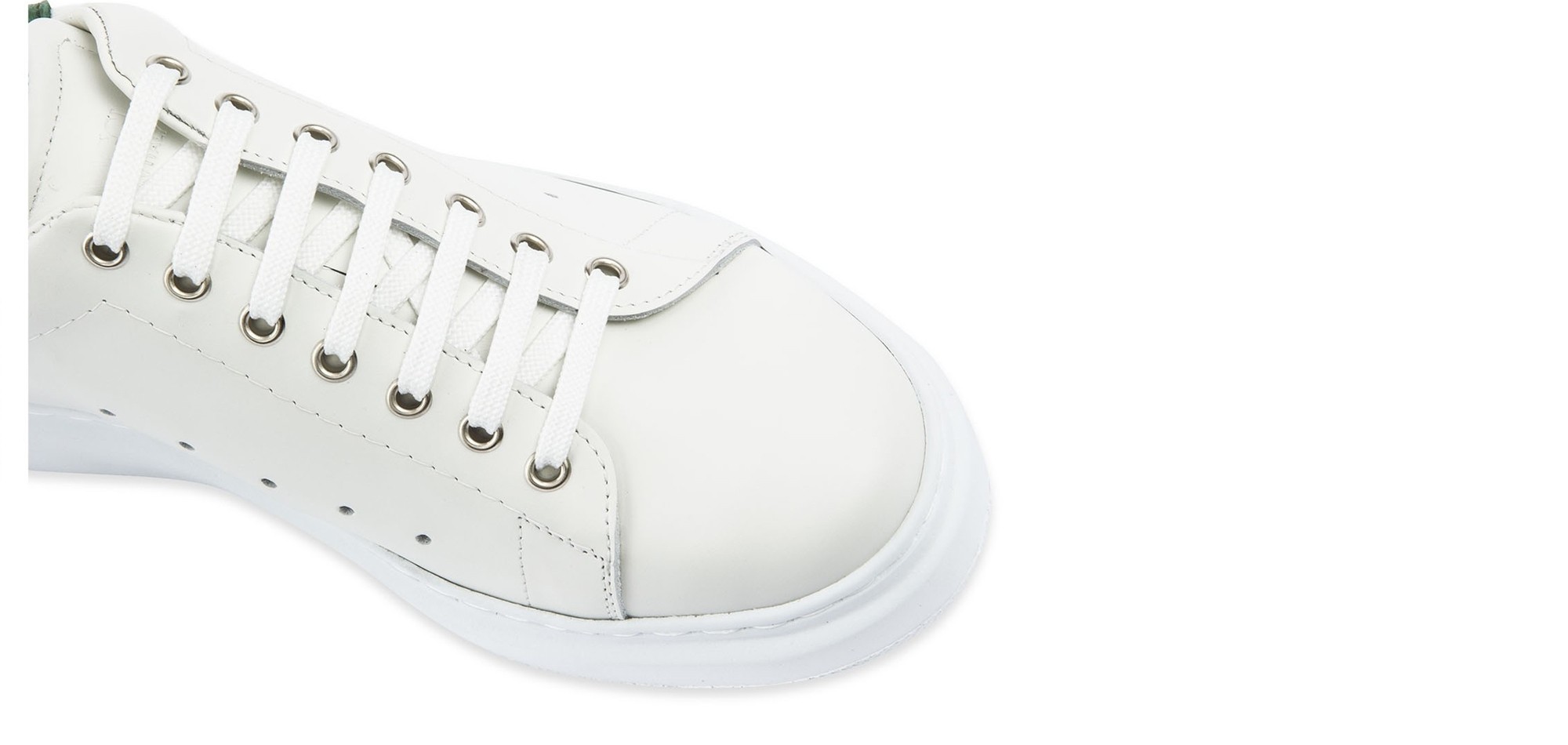 sneakers rialzanti