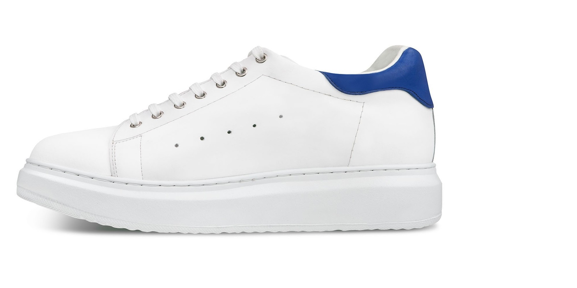 sneakers rialzanti