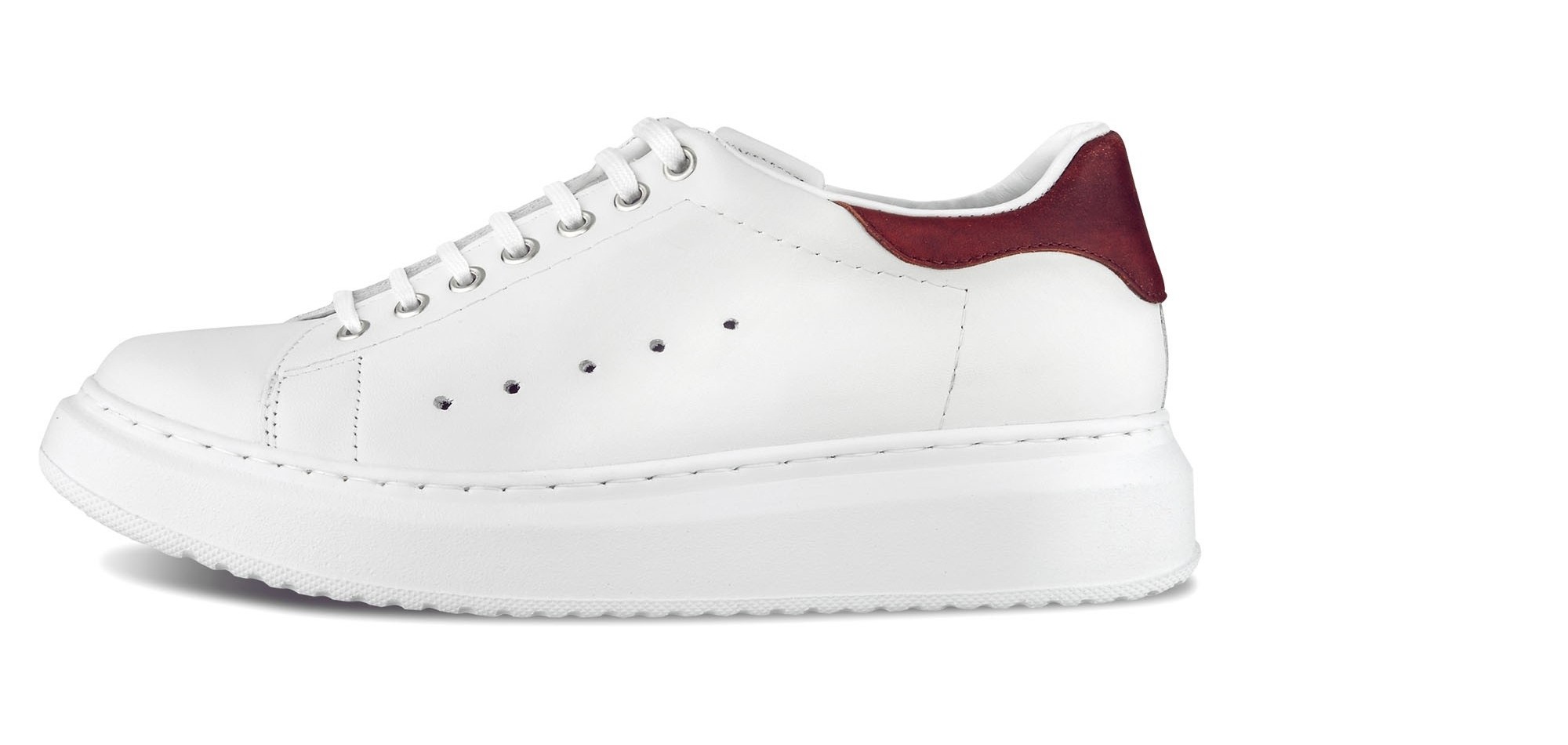 sneakers rialzanti