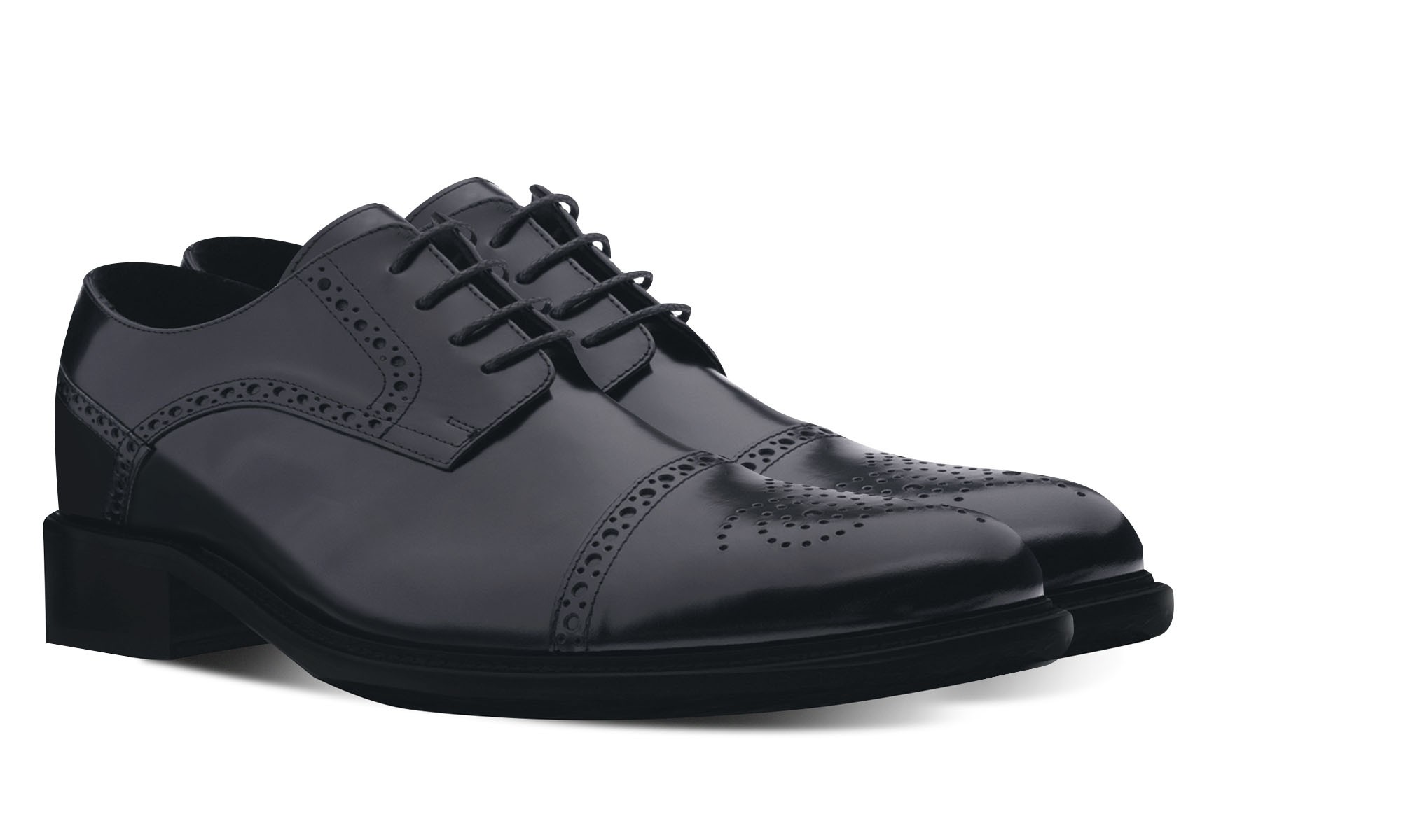 scarpe rialzate