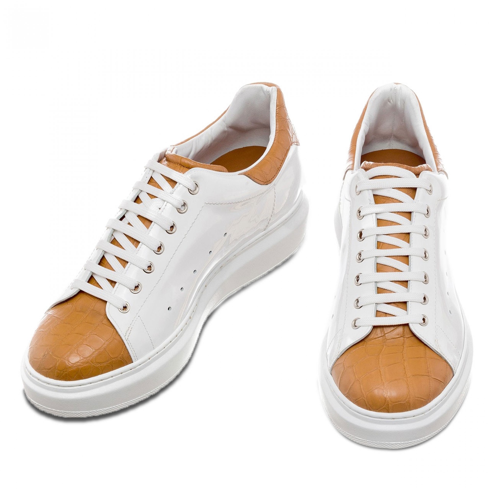 Scarpe sportive rialzate hotsell