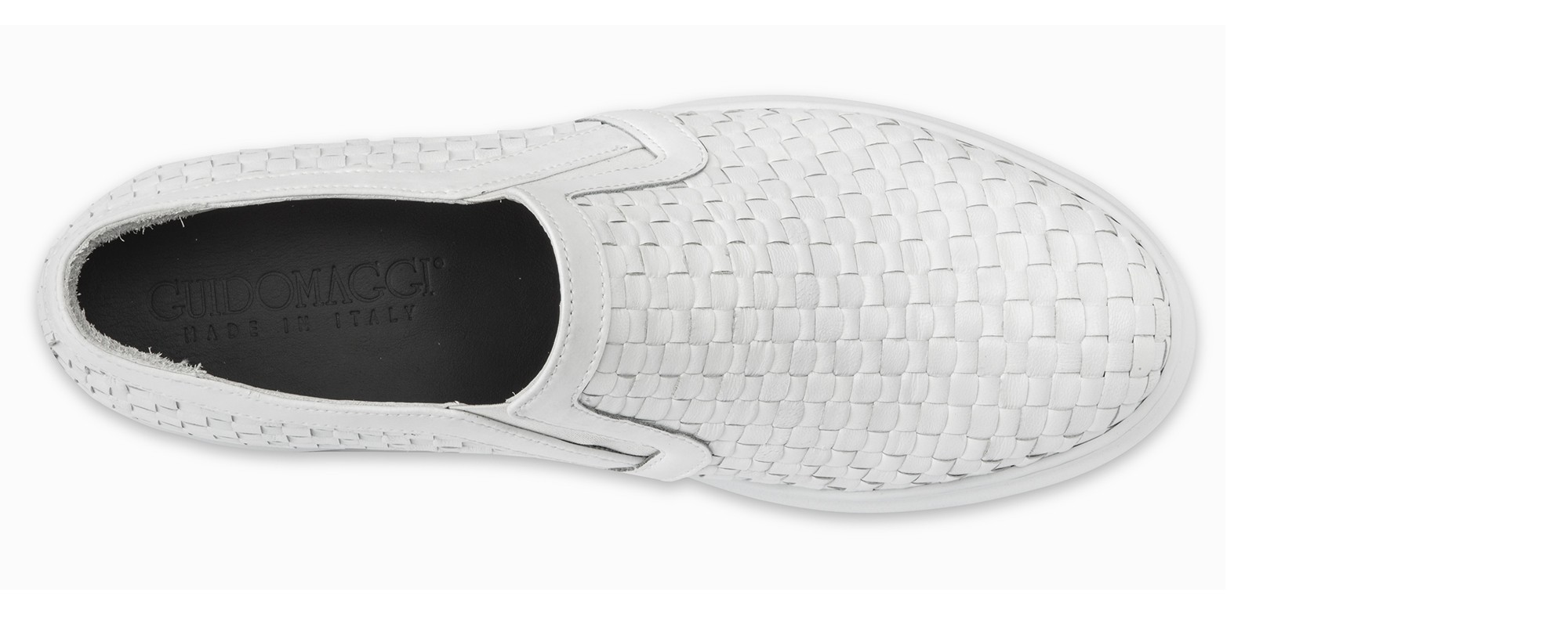 scarpe con rialzo uomo