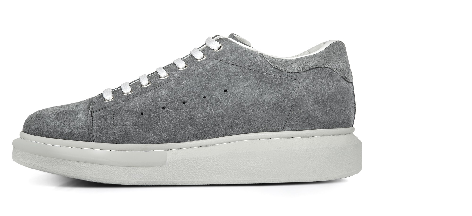 sneakers rialzanti