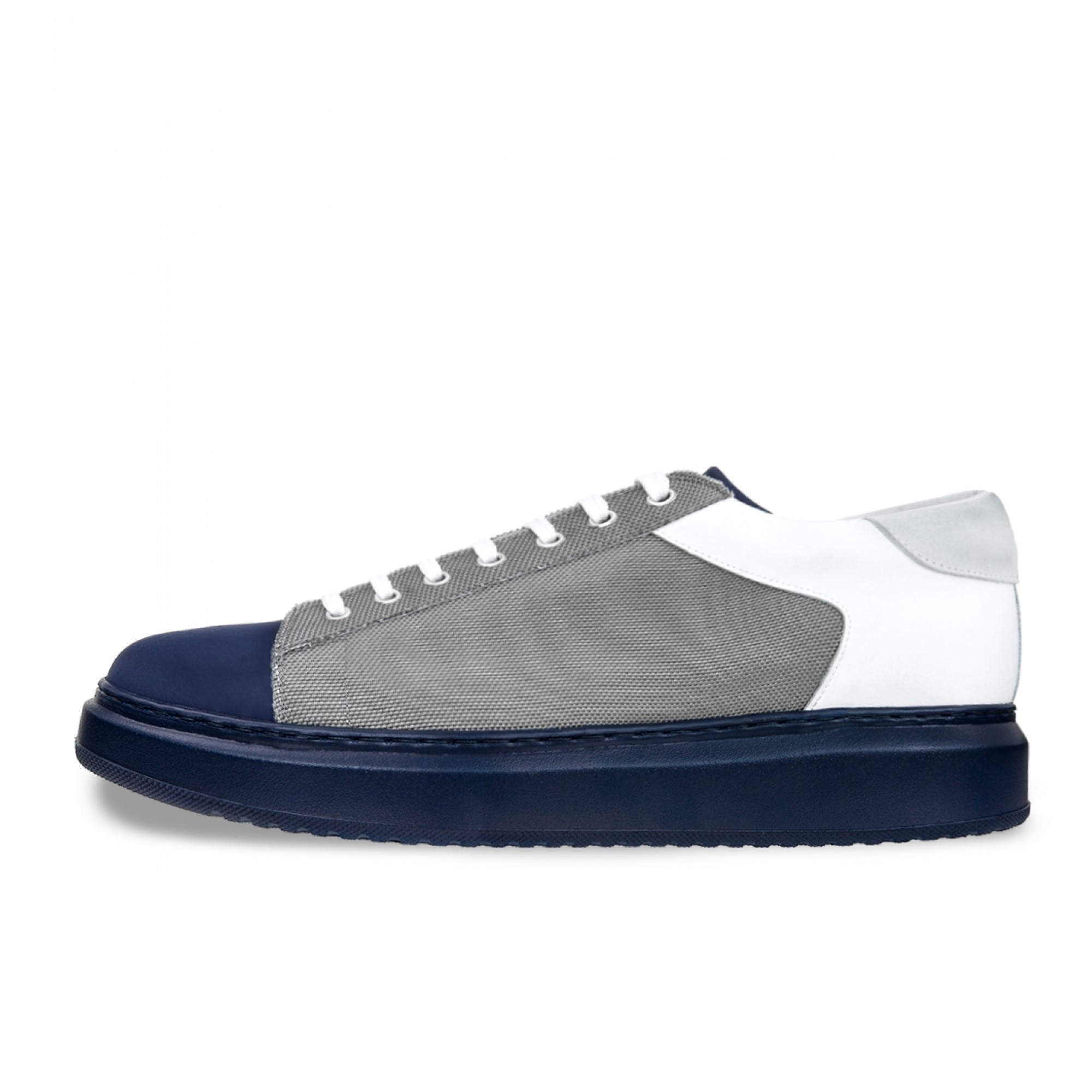 sneakers con rialzo 