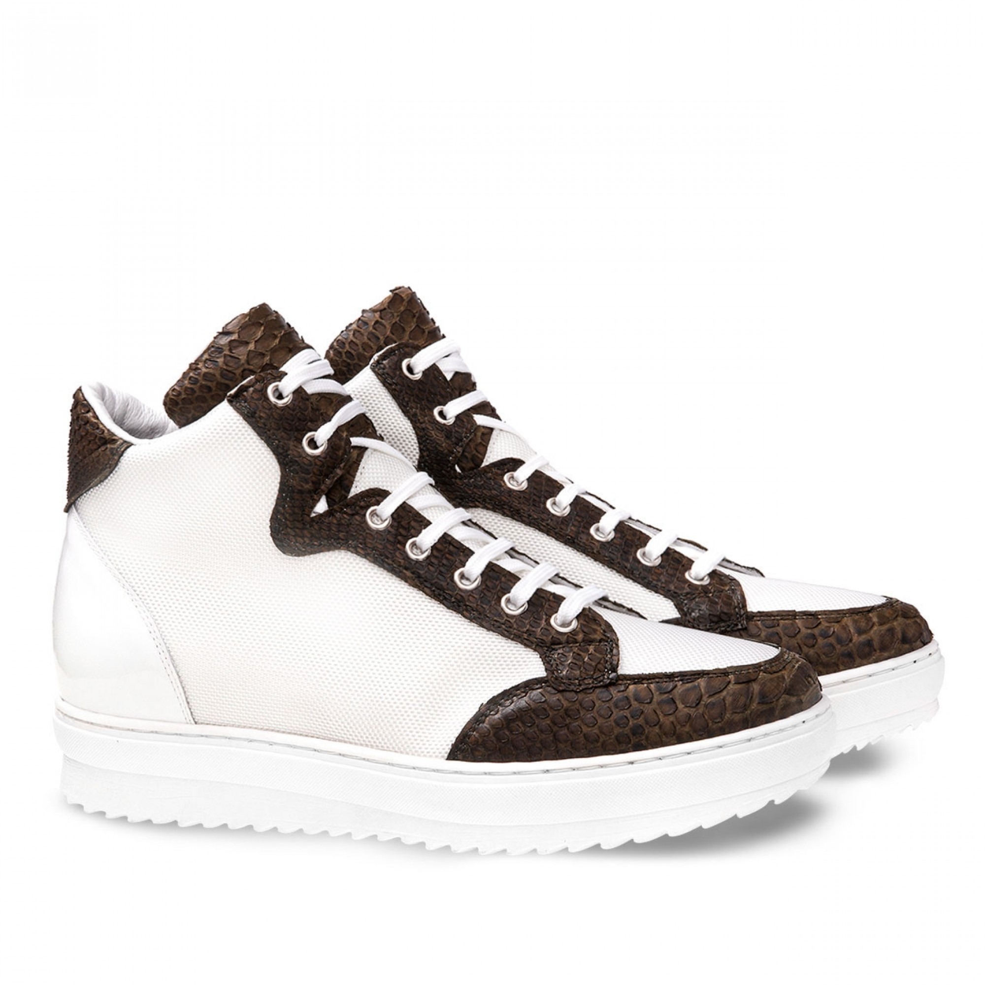 sneakers rialzanti 